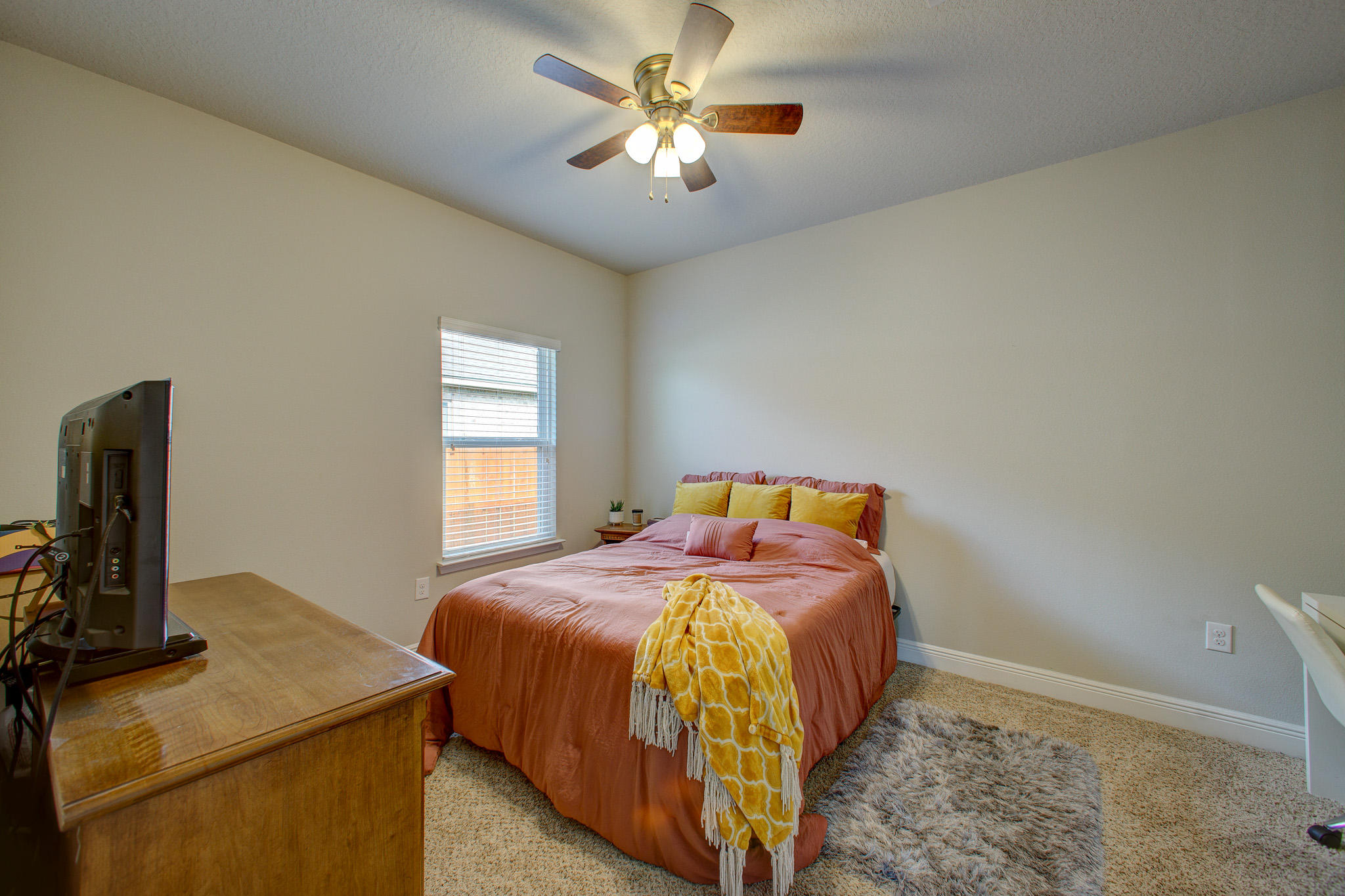 Redstone Commons - Residential