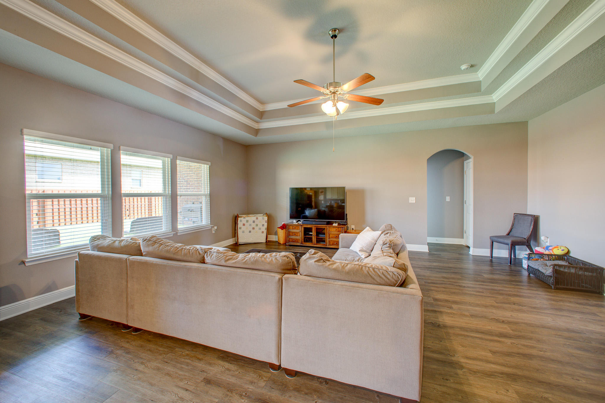 Redstone Commons - Residential