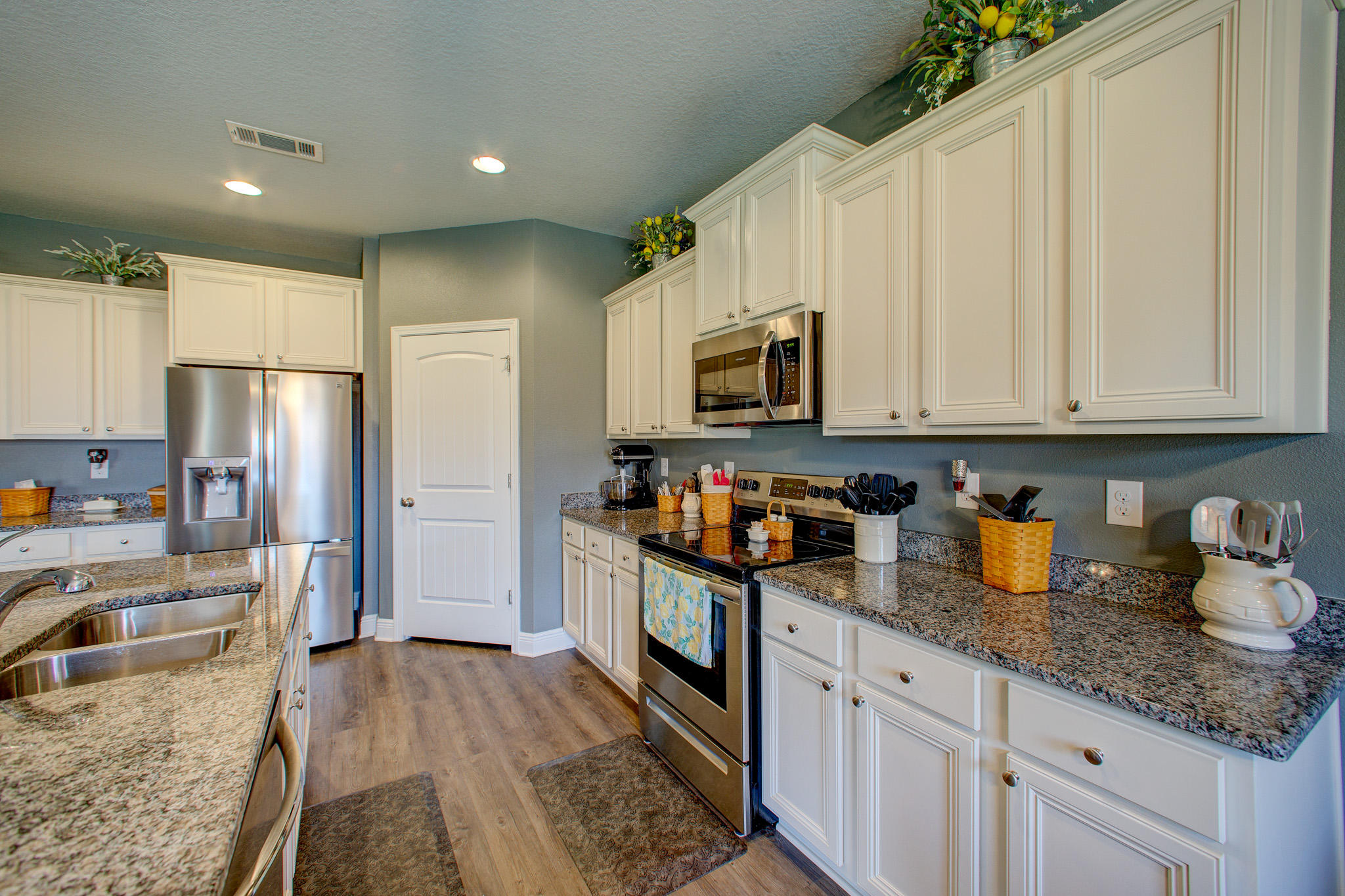 Redstone Commons - Residential