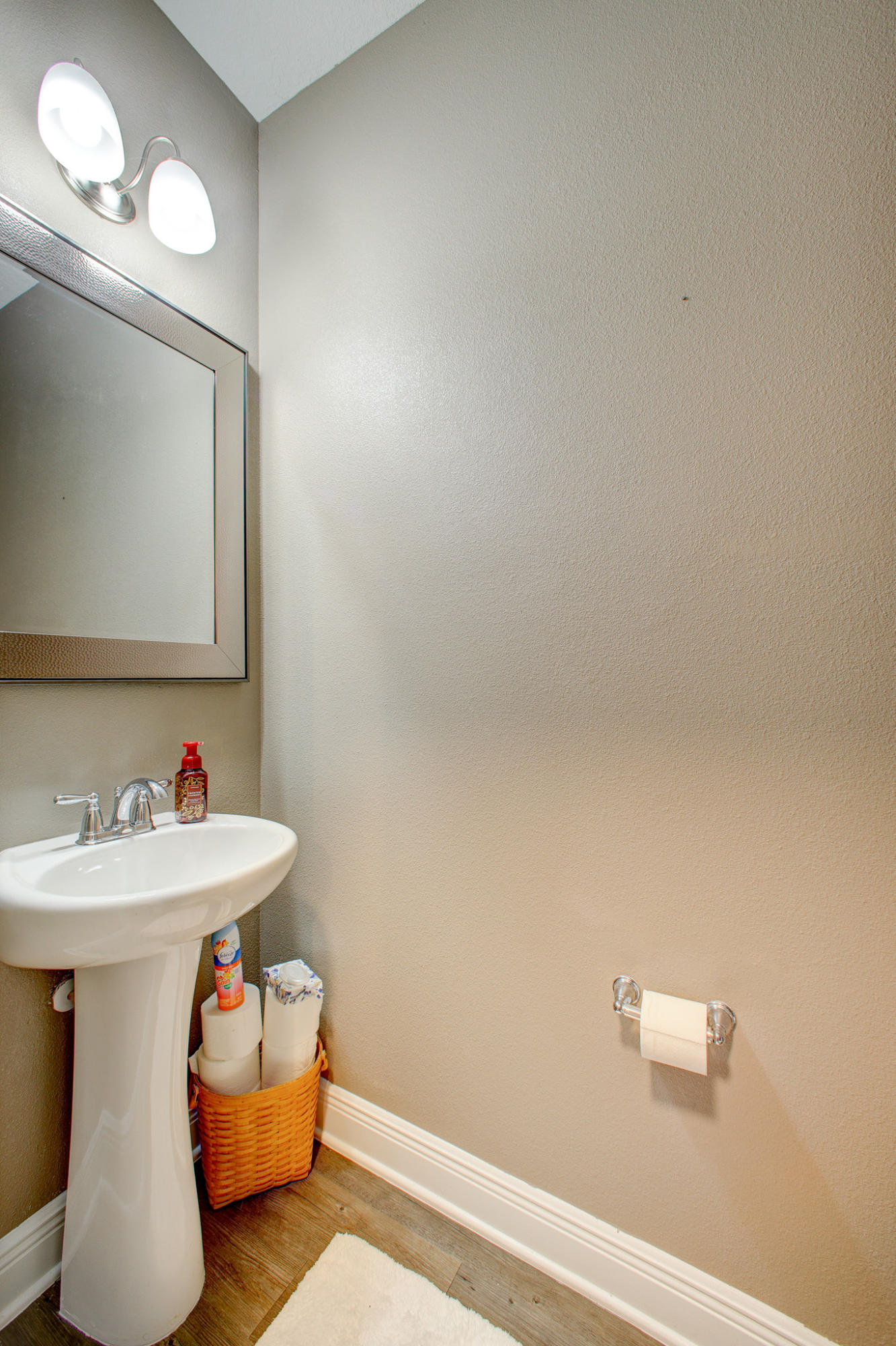 Redstone Commons - Residential