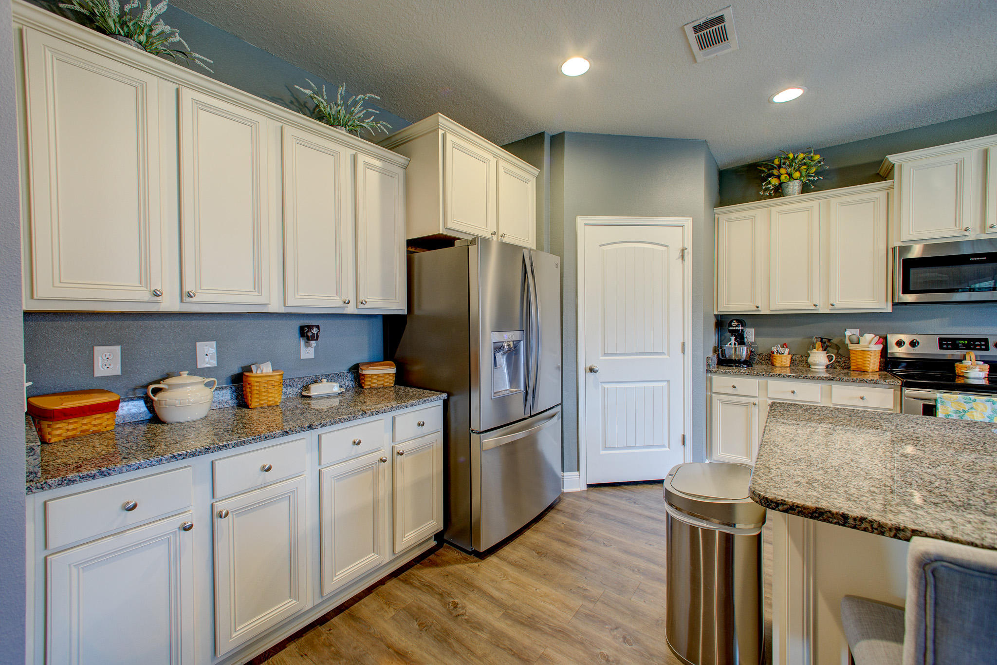 Redstone Commons - Residential