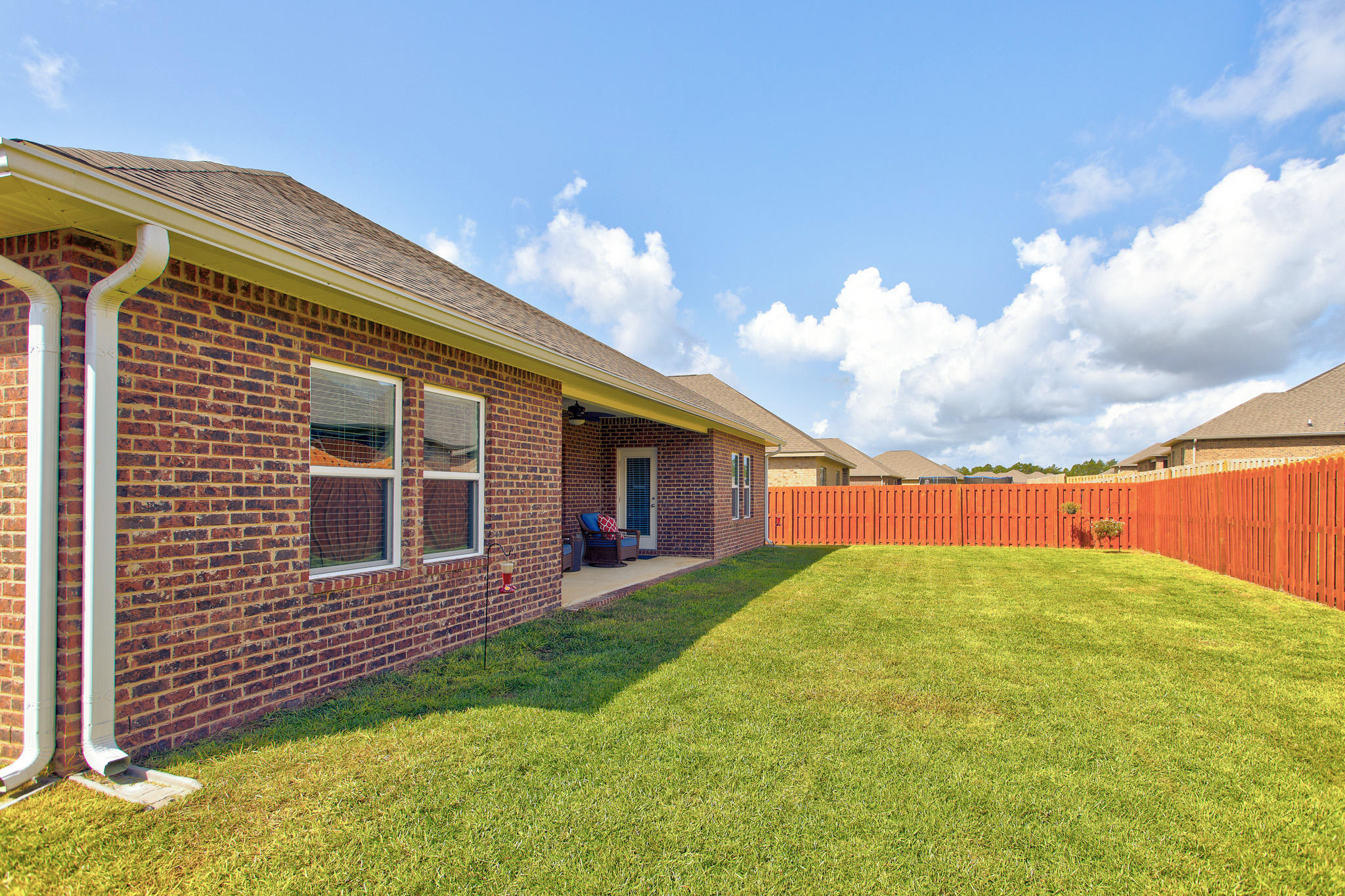 Redstone Commons - Residential