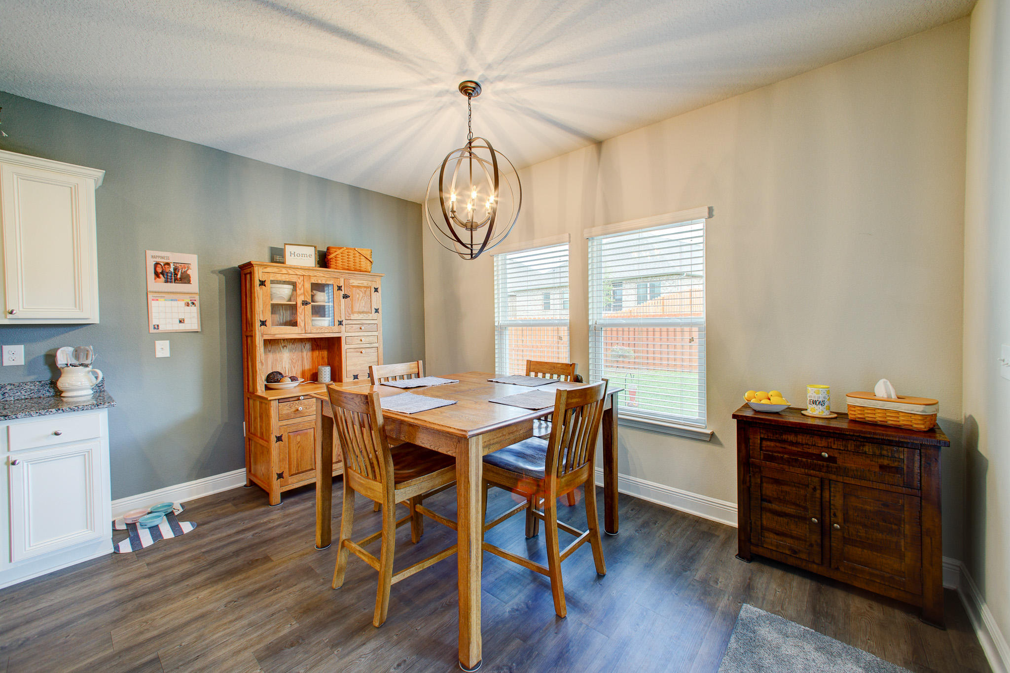 Redstone Commons - Residential