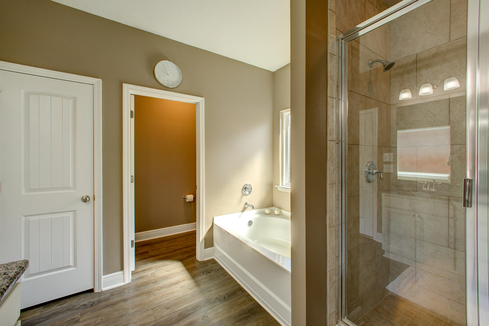 Redstone Commons - Residential