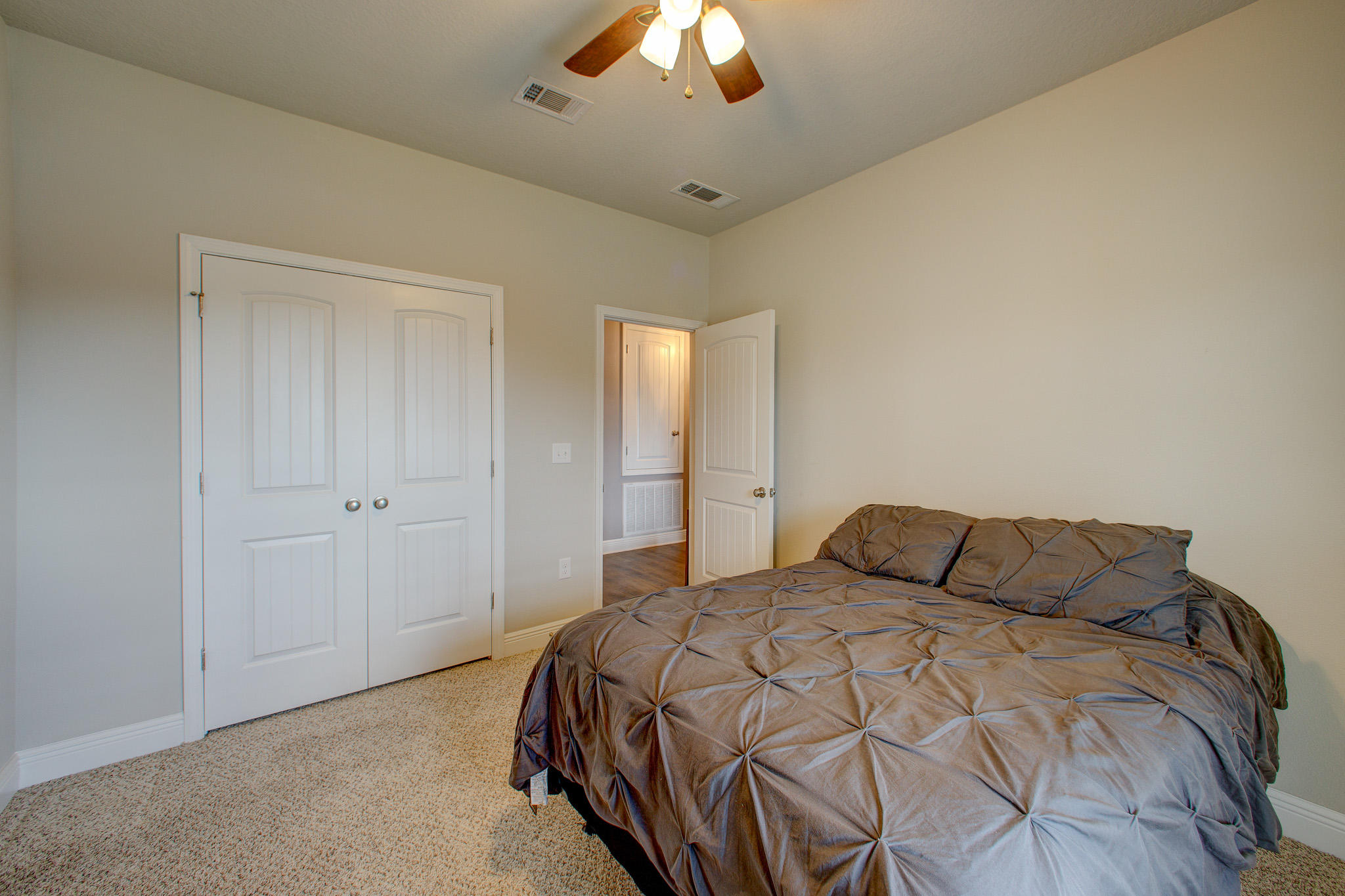 Redstone Commons - Residential