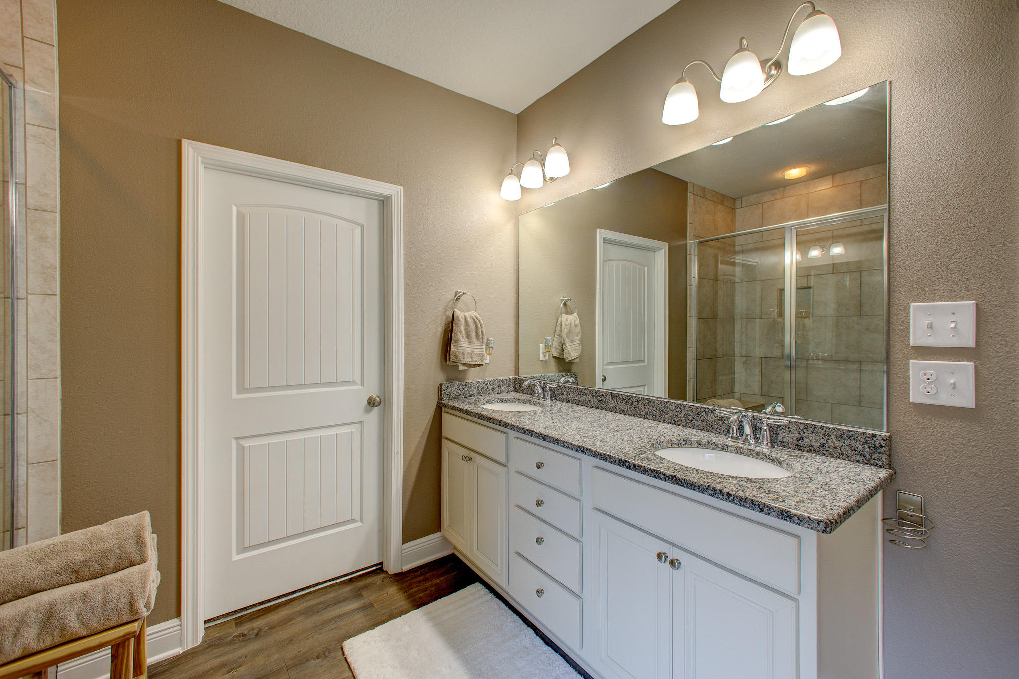 Redstone Commons - Residential