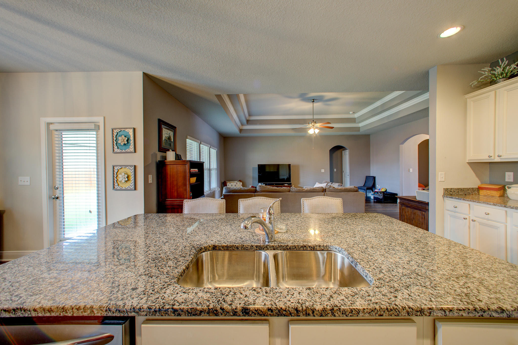 Redstone Commons - Residential