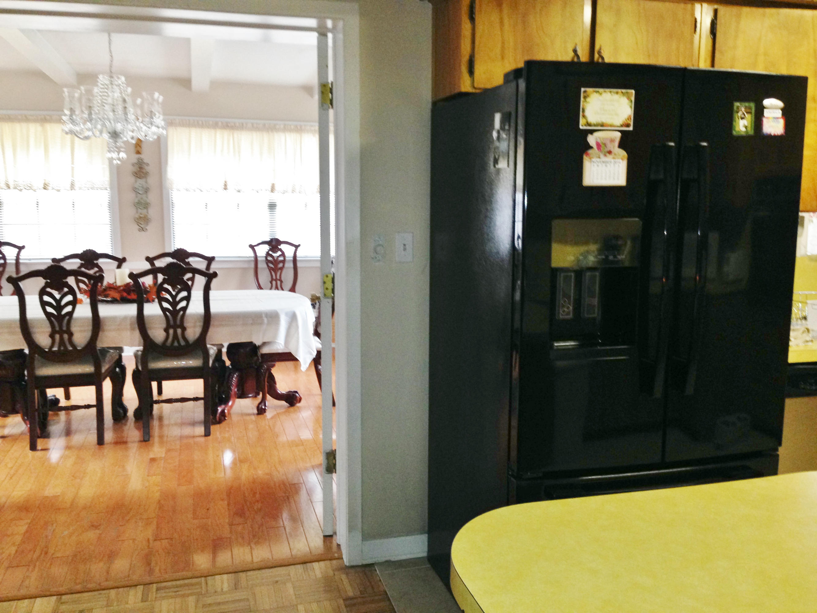 LEOTA MILLER - Residential