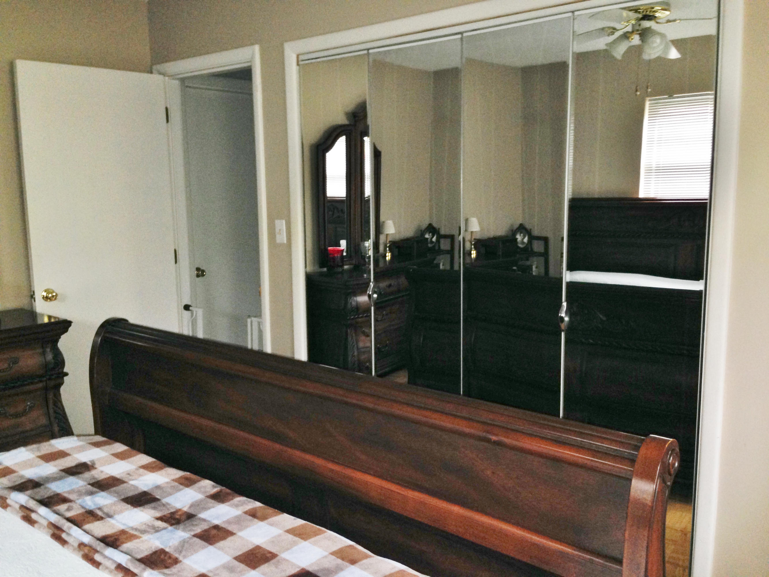 LEOTA MILLER - Residential