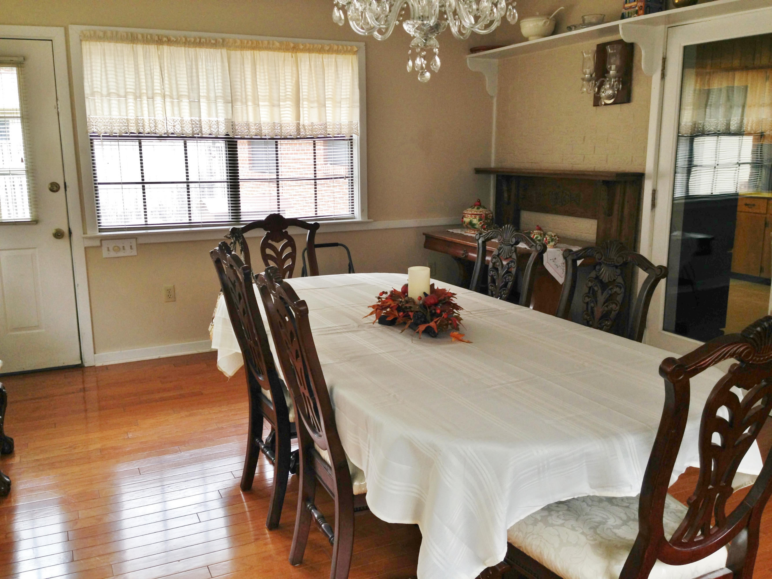 LEOTA MILLER - Residential