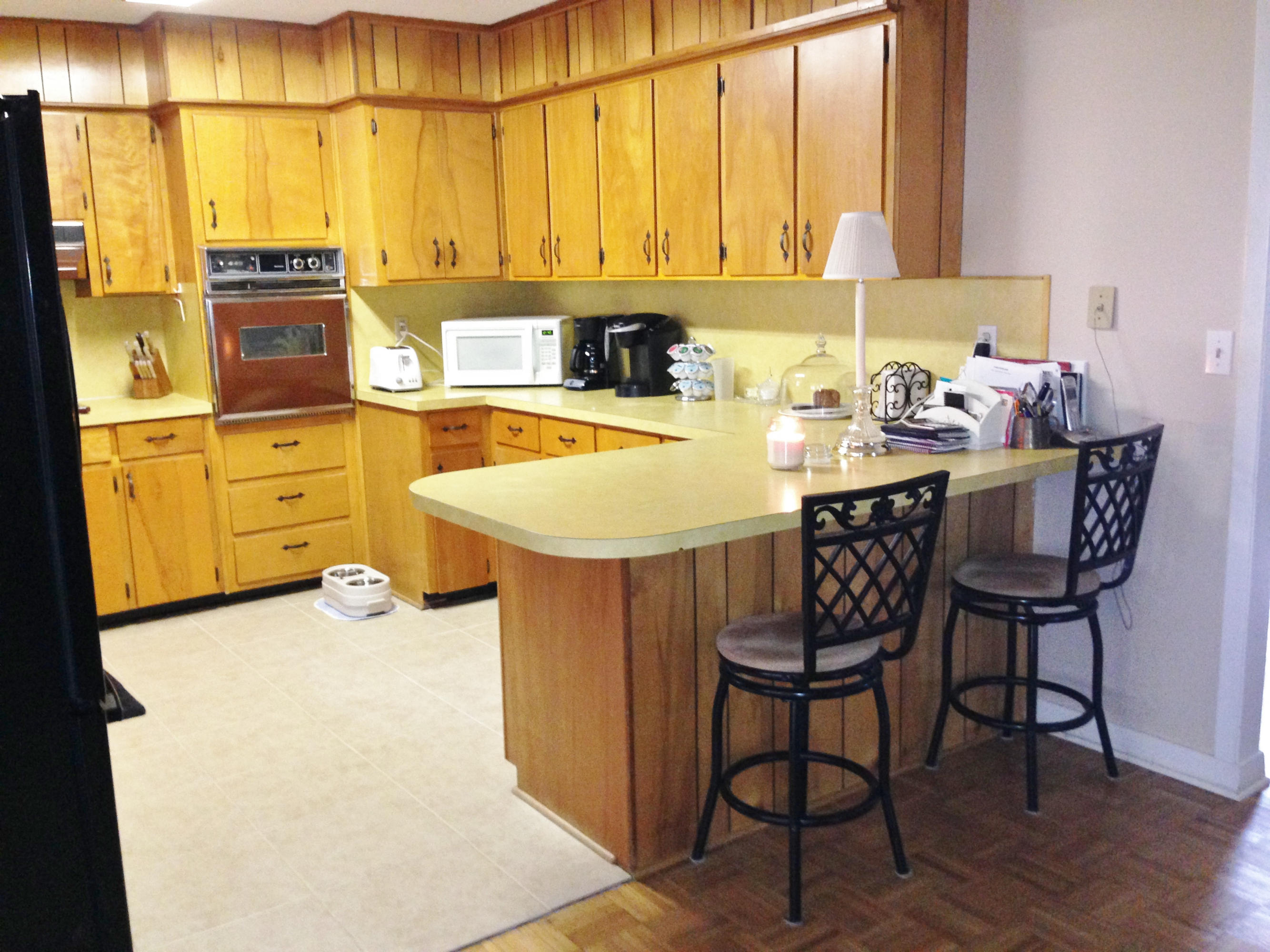 LEOTA MILLER - Residential