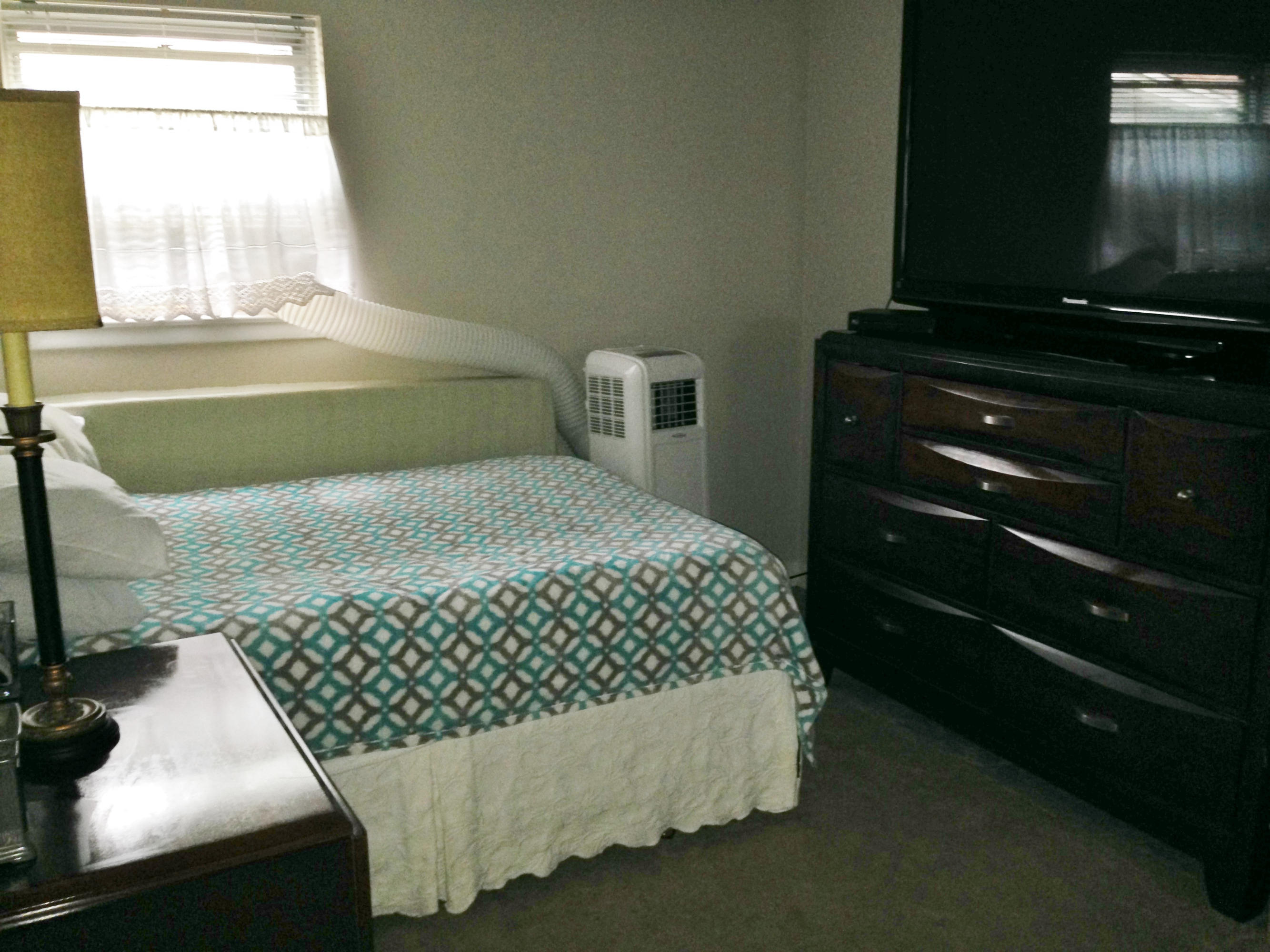 LEOTA MILLER - Residential