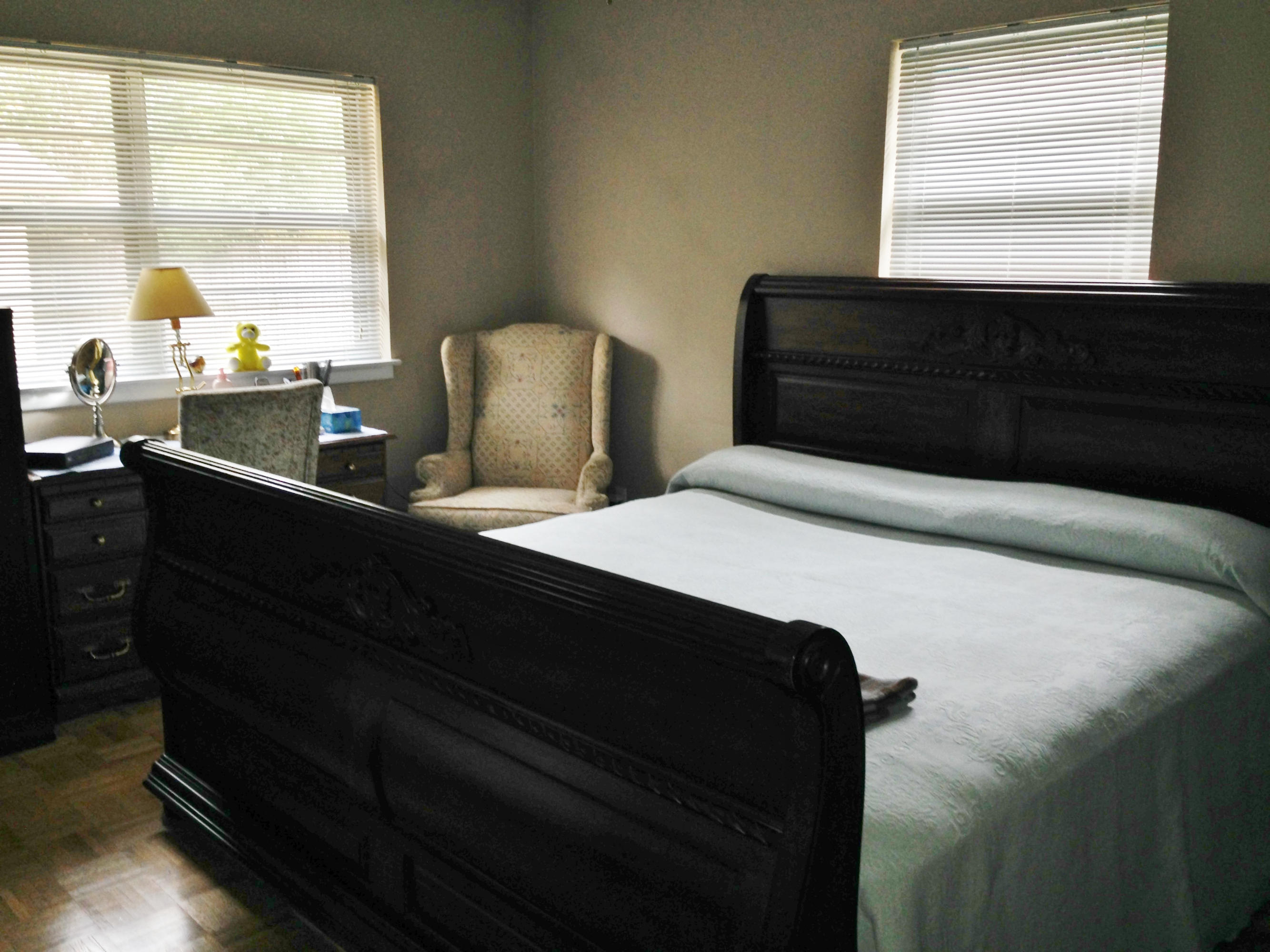 LEOTA MILLER - Residential