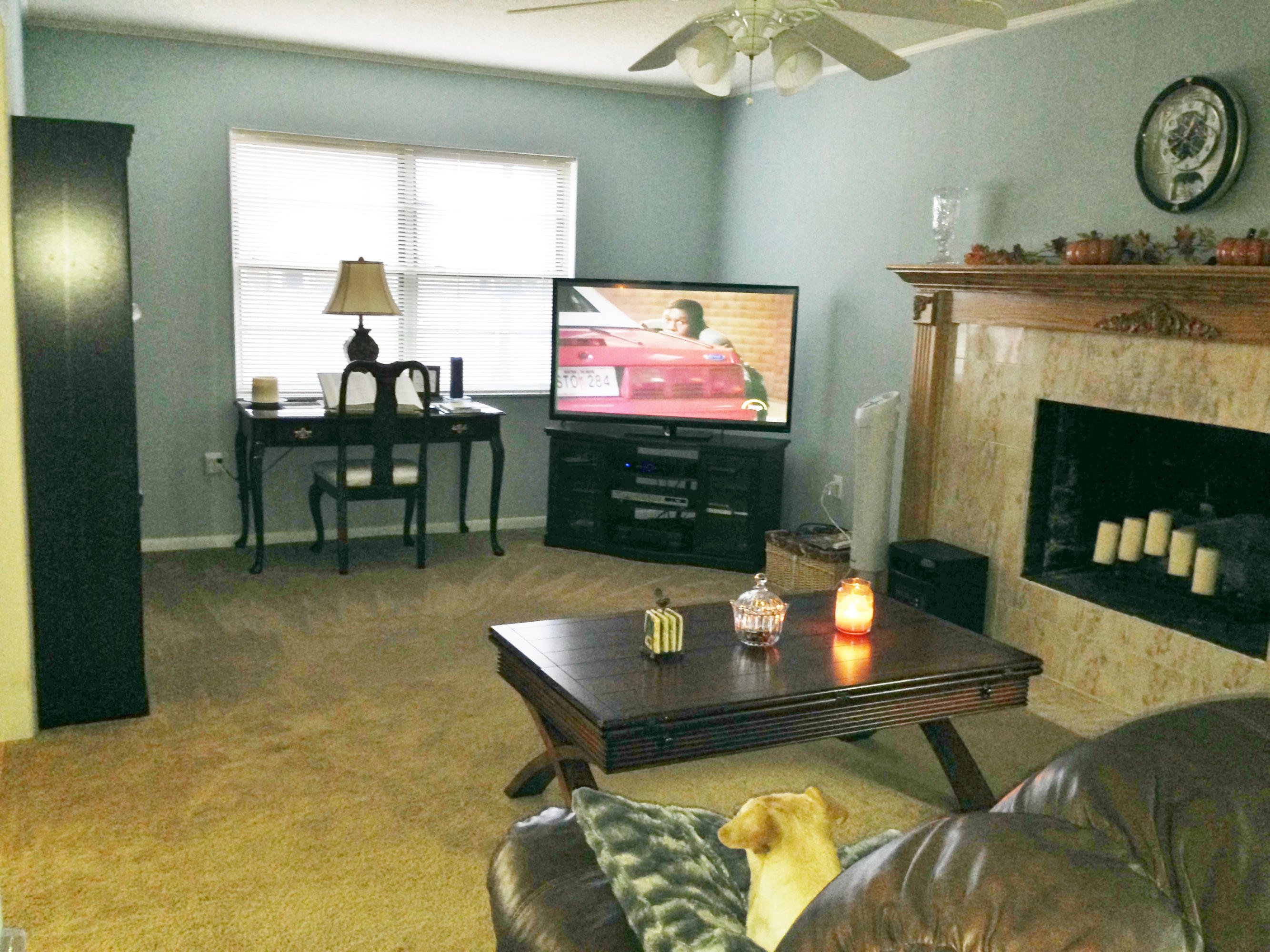 LEOTA MILLER - Residential