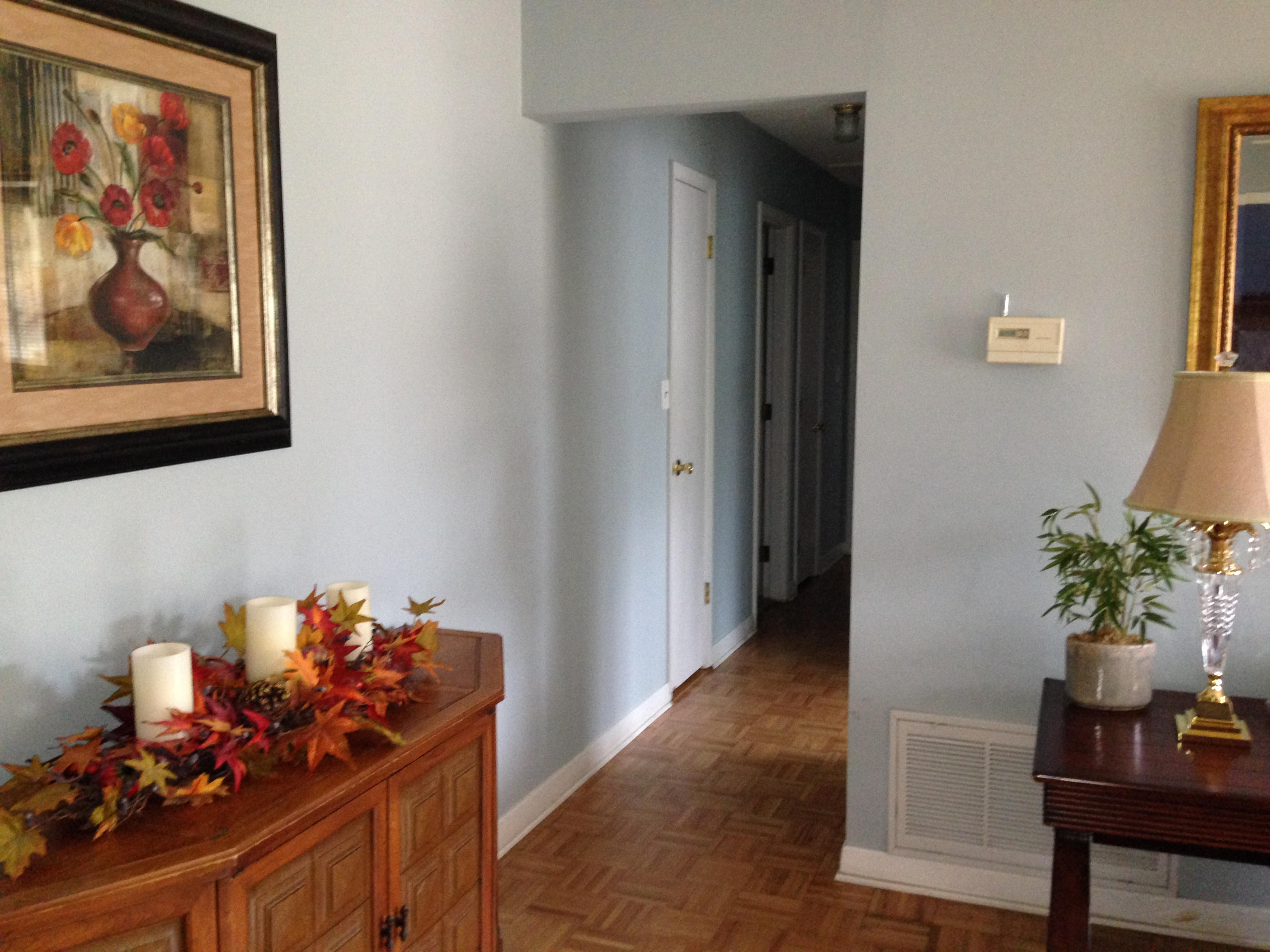 LEOTA MILLER - Residential