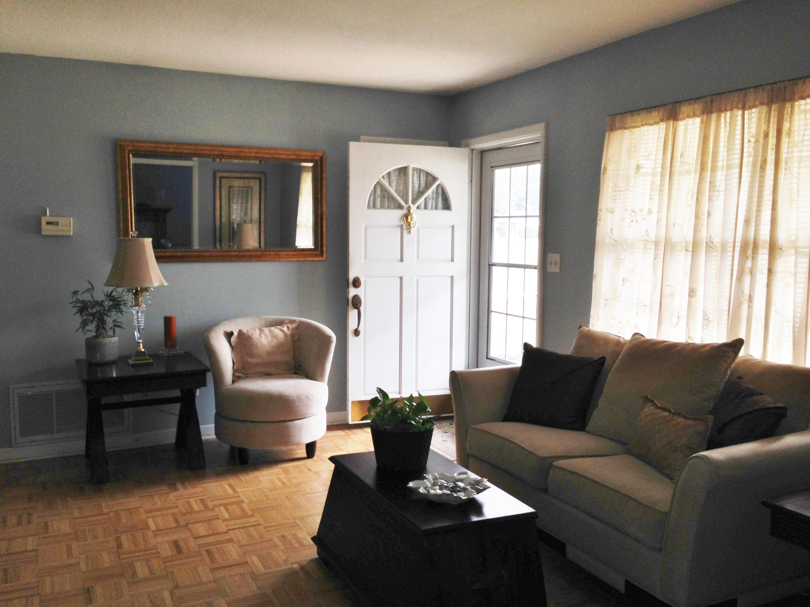 LEOTA MILLER - Residential