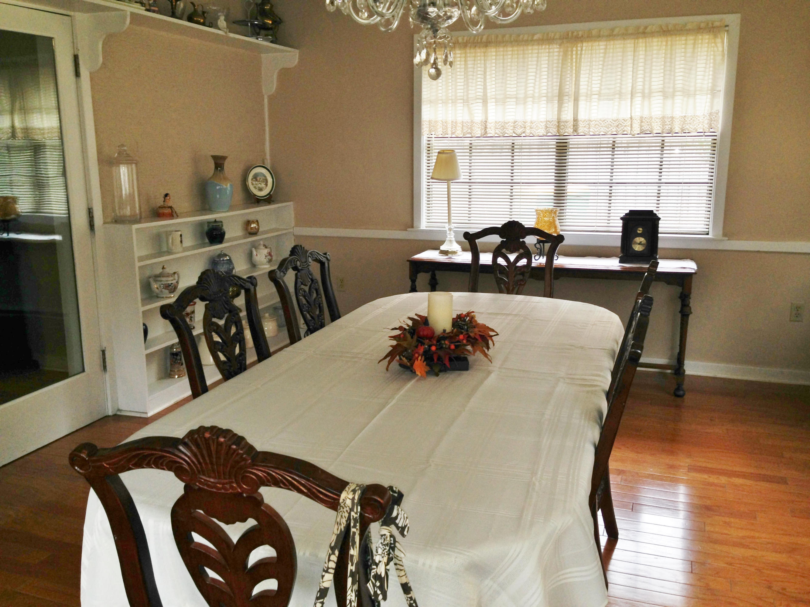 LEOTA MILLER - Residential