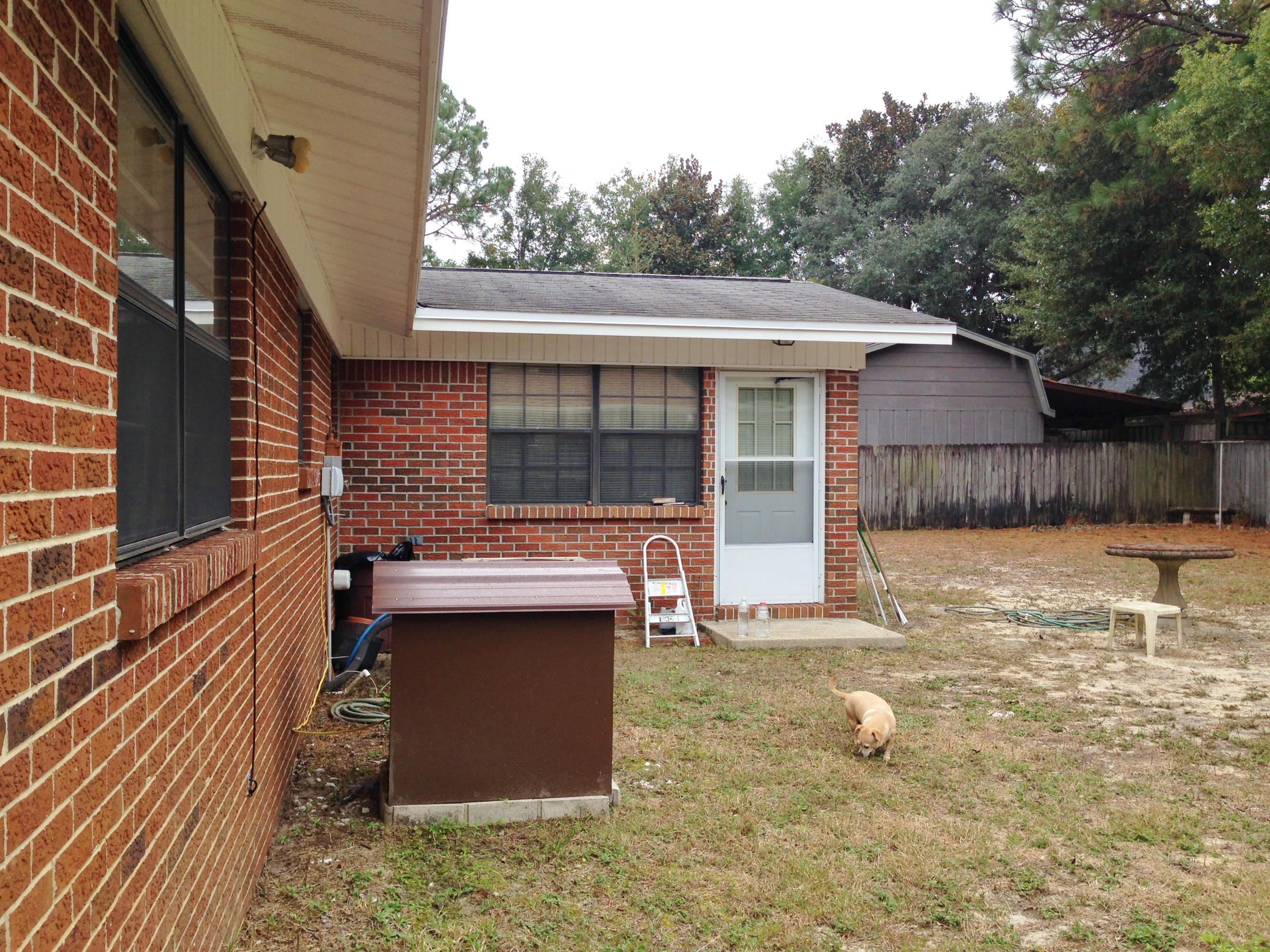 LEOTA MILLER - Residential