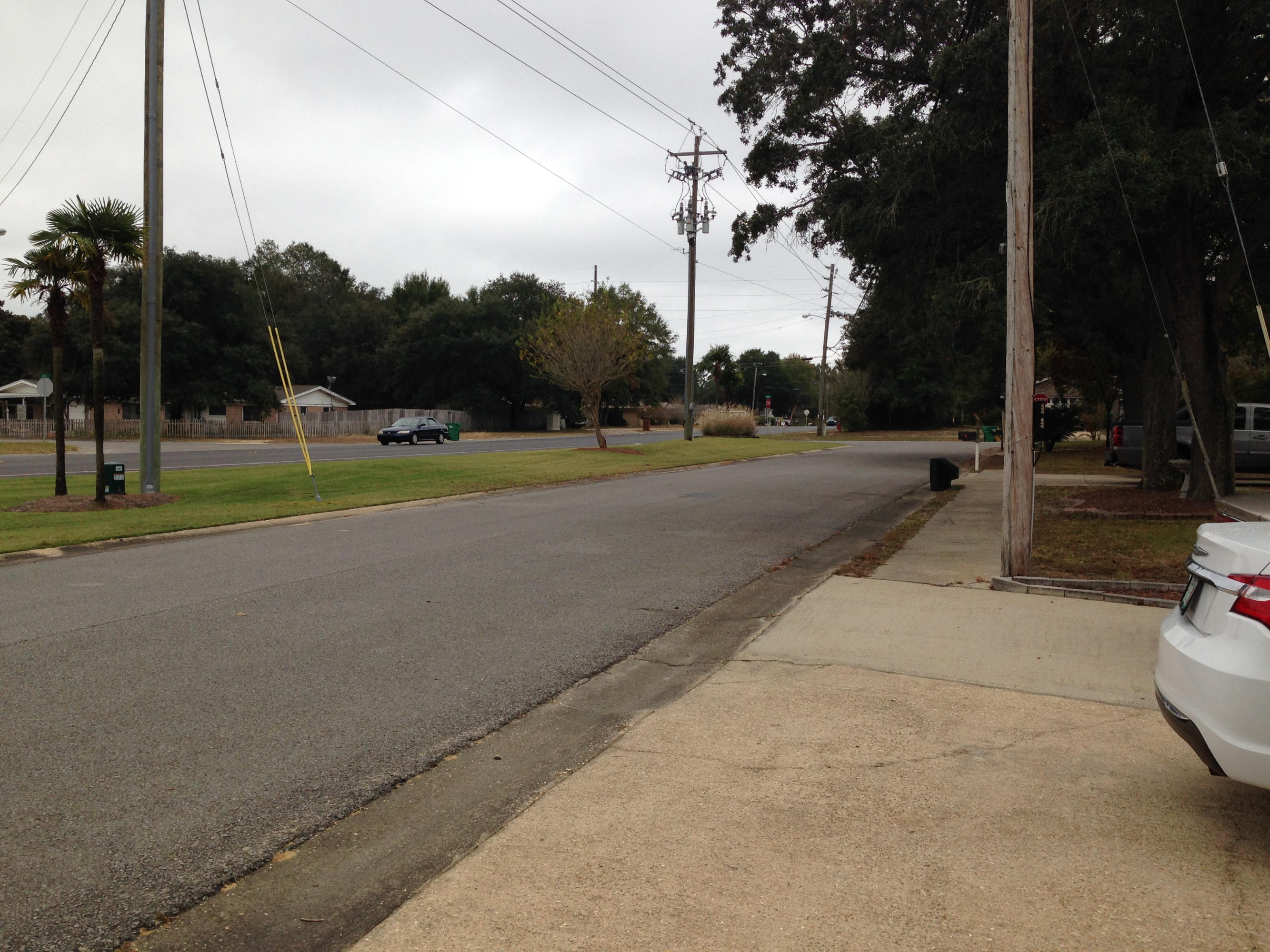 LEOTA MILLER - Residential