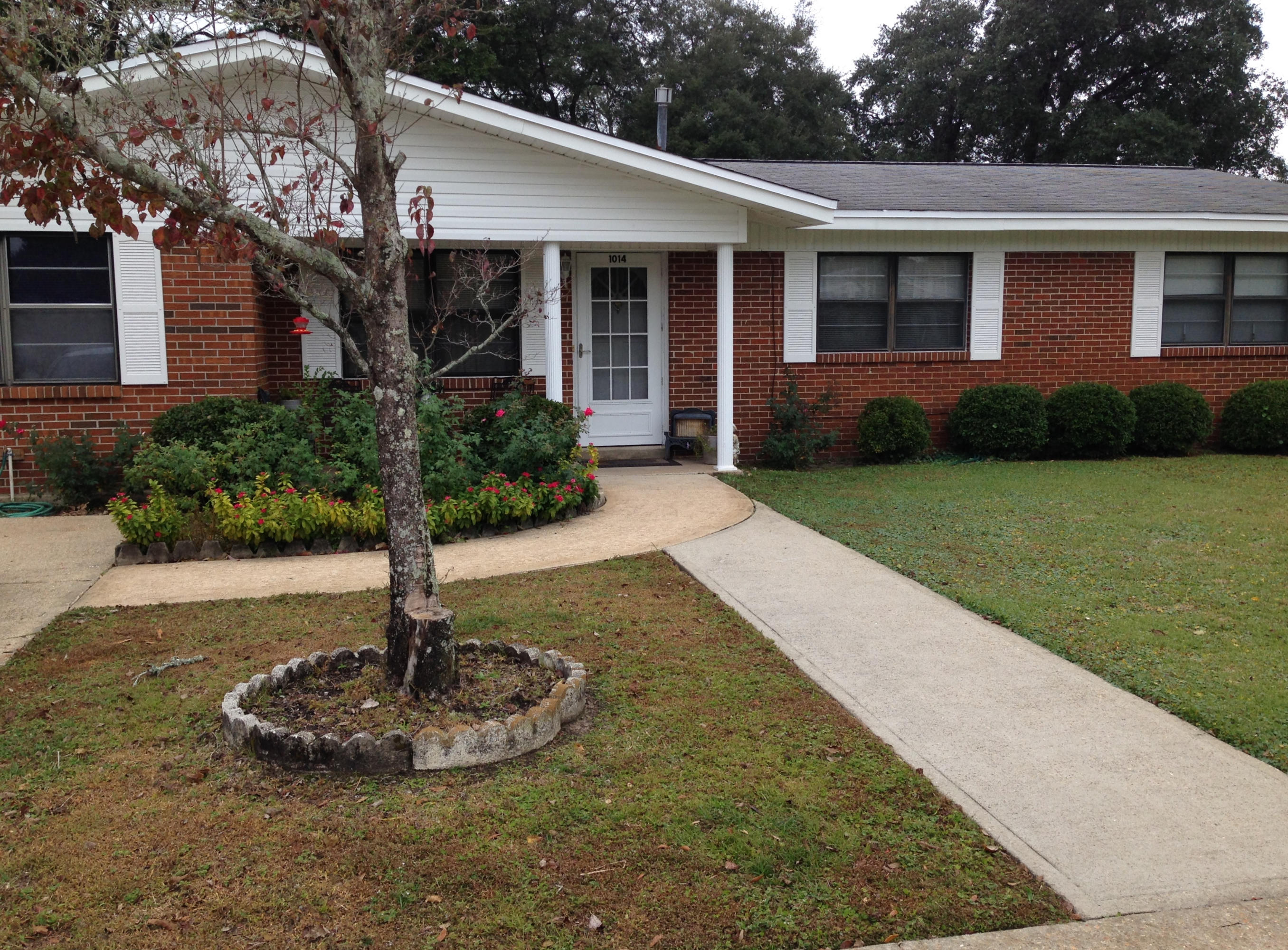 LEOTA MILLER - Residential