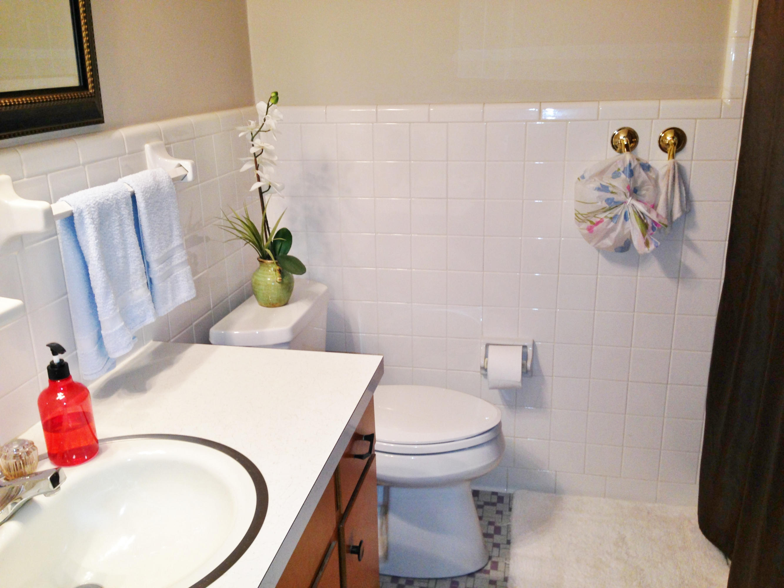 LEOTA MILLER - Residential