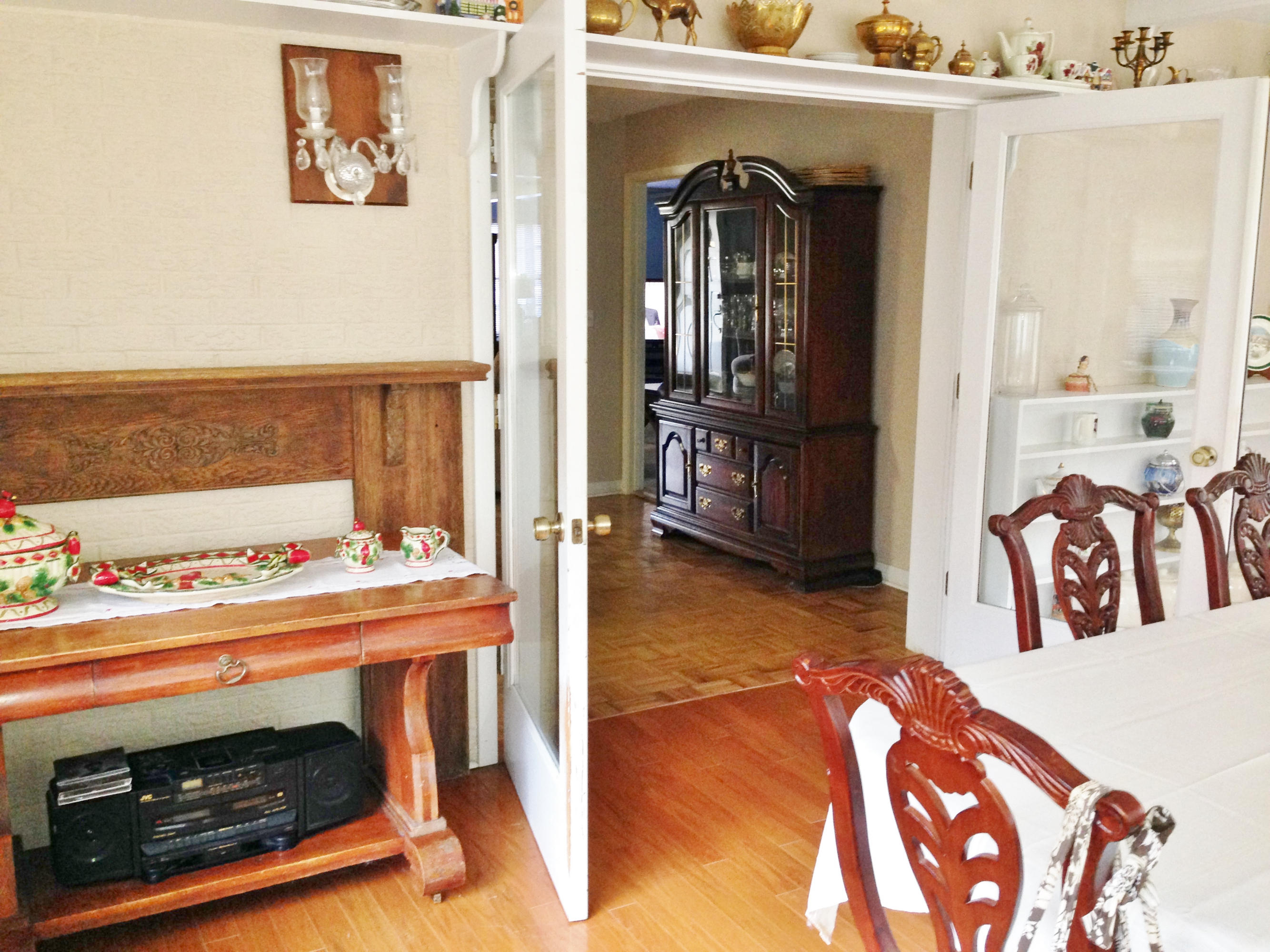 LEOTA MILLER - Residential