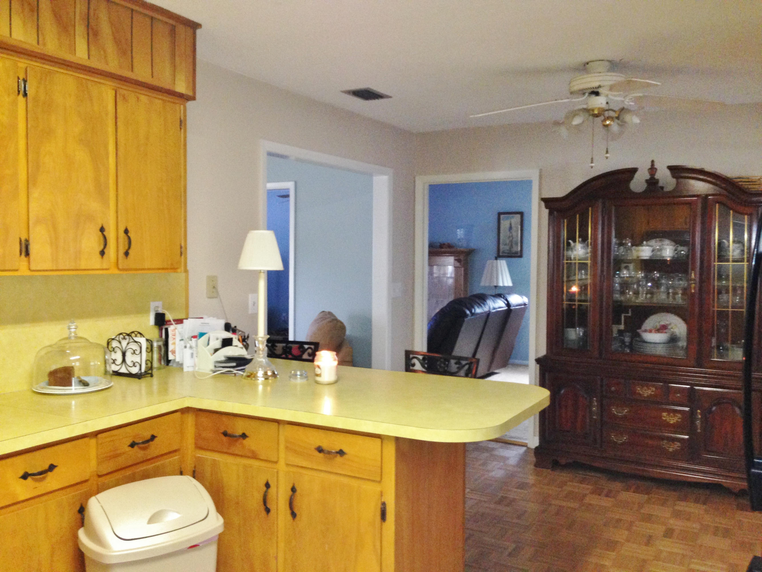 LEOTA MILLER - Residential