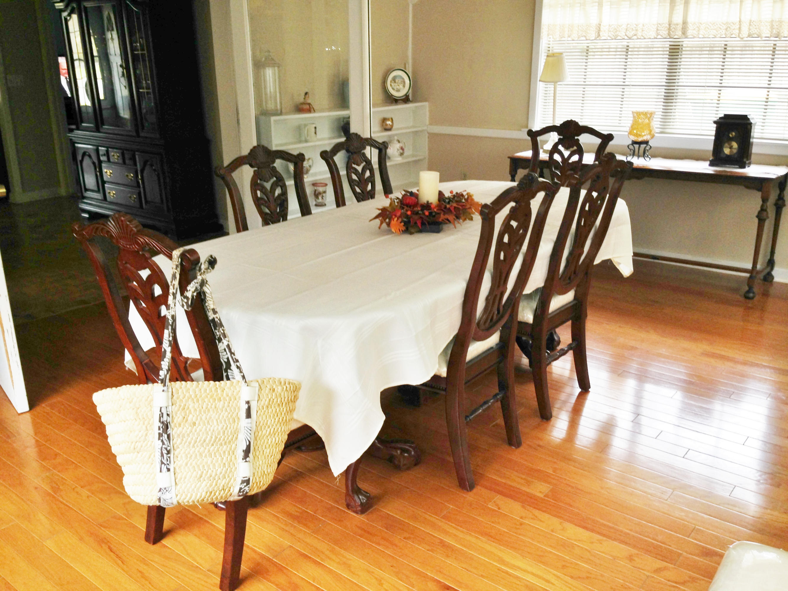 LEOTA MILLER - Residential