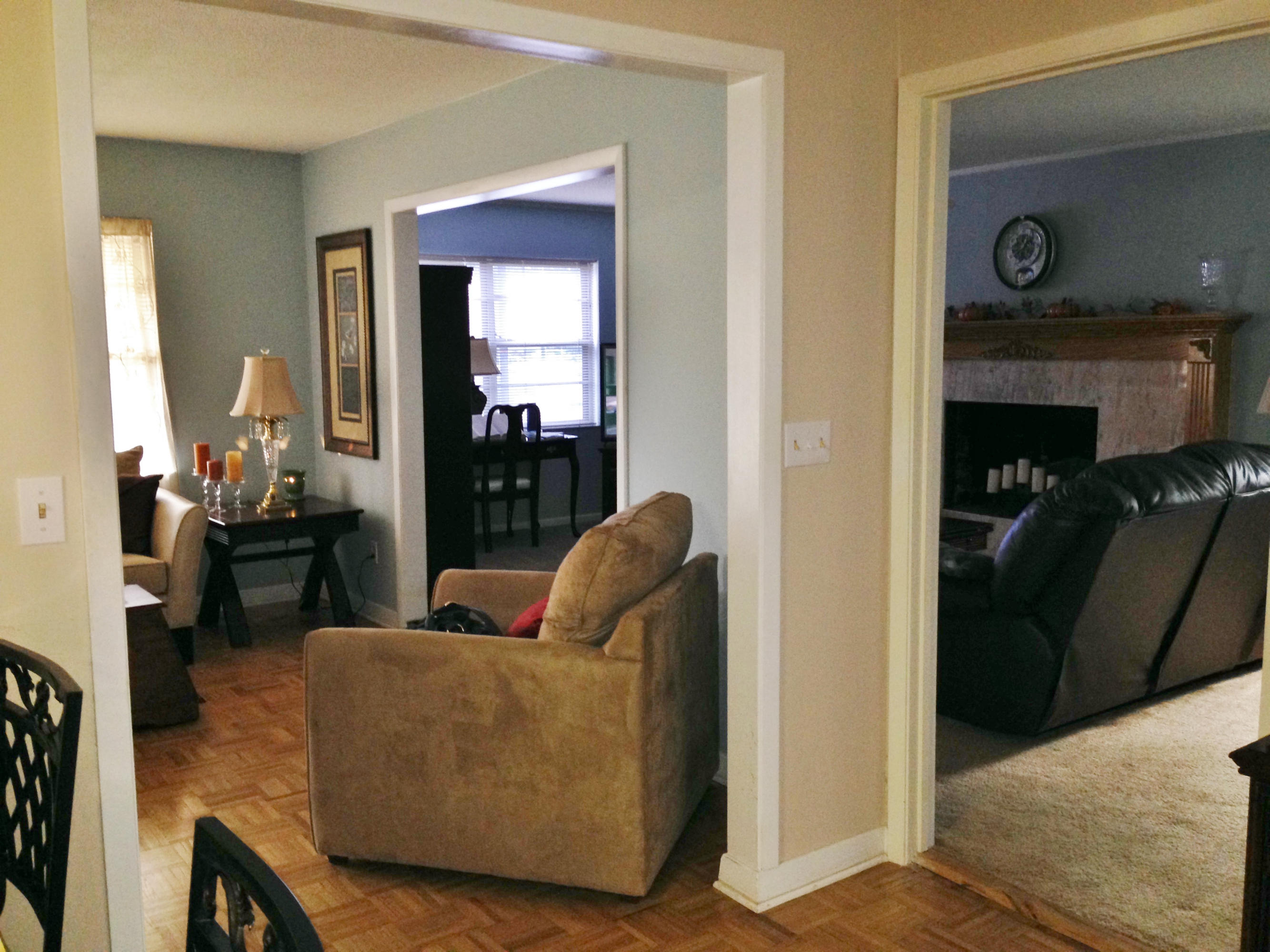 LEOTA MILLER - Residential