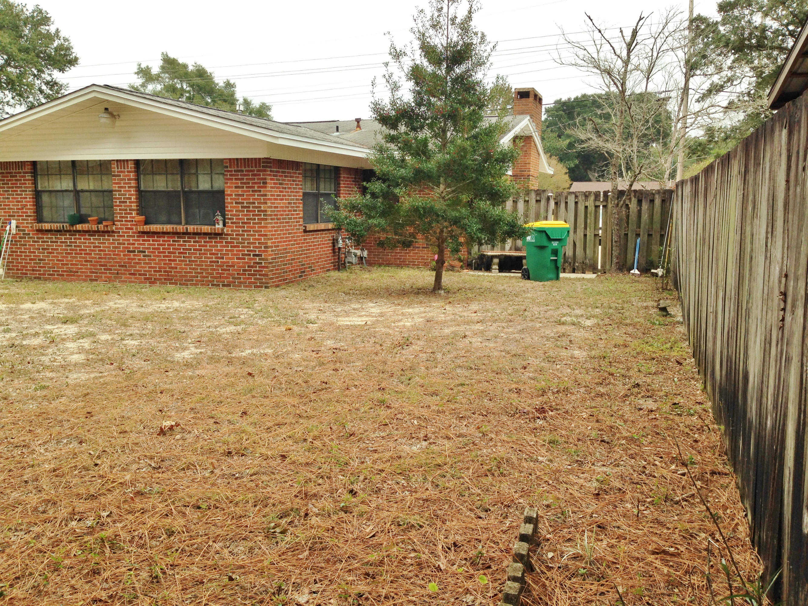 LEOTA MILLER - Residential