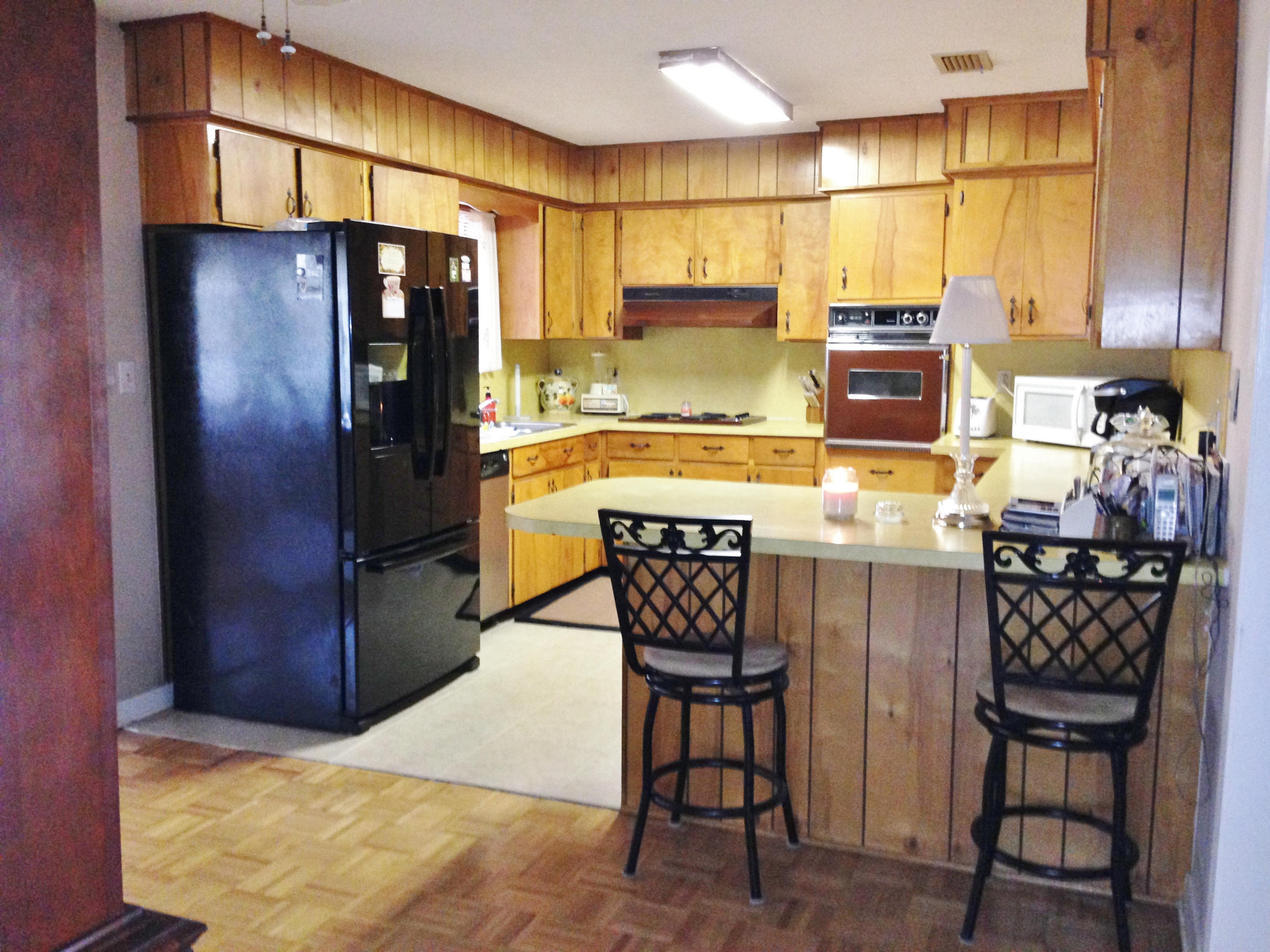 LEOTA MILLER - Residential