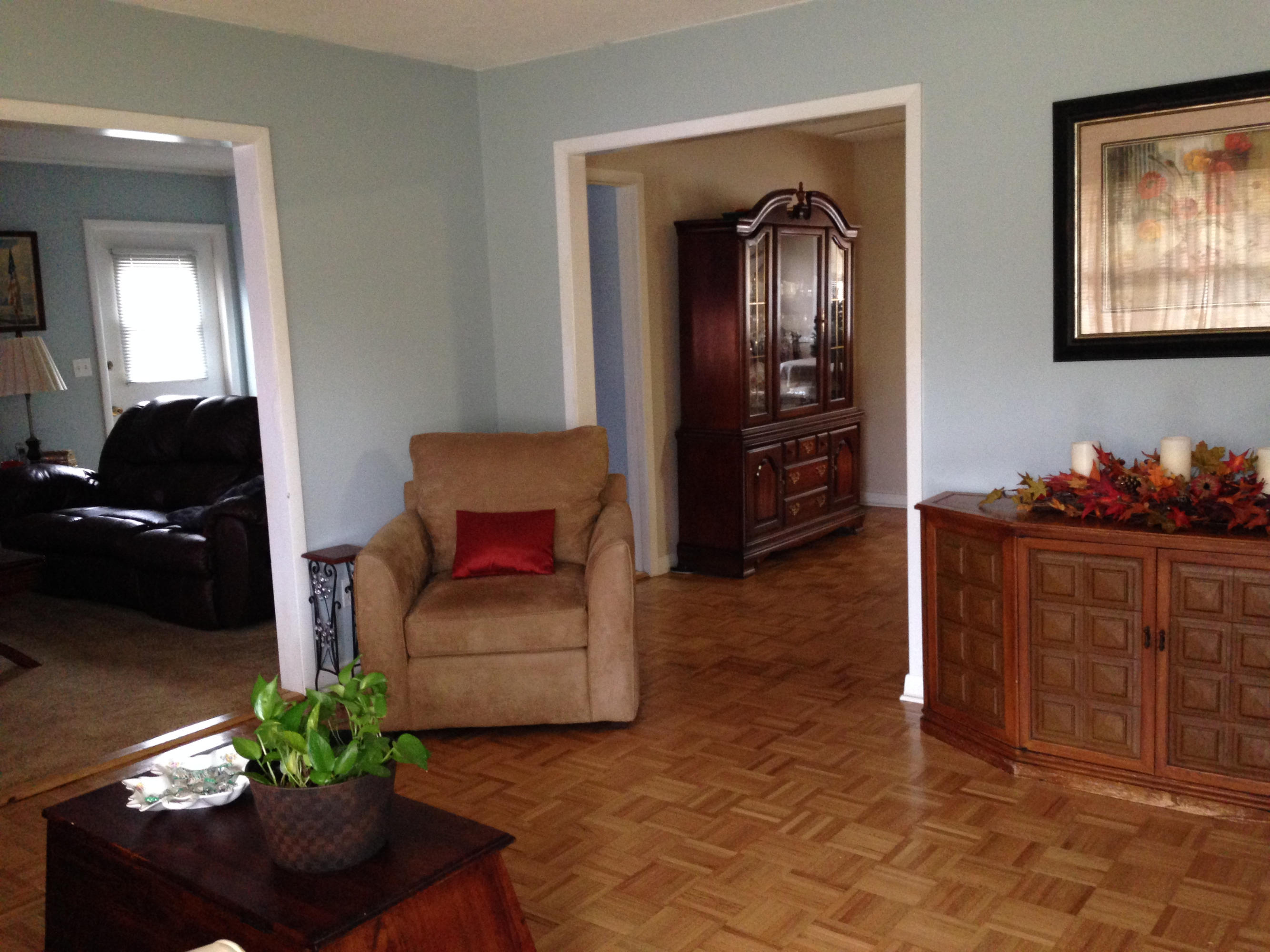 LEOTA MILLER - Residential