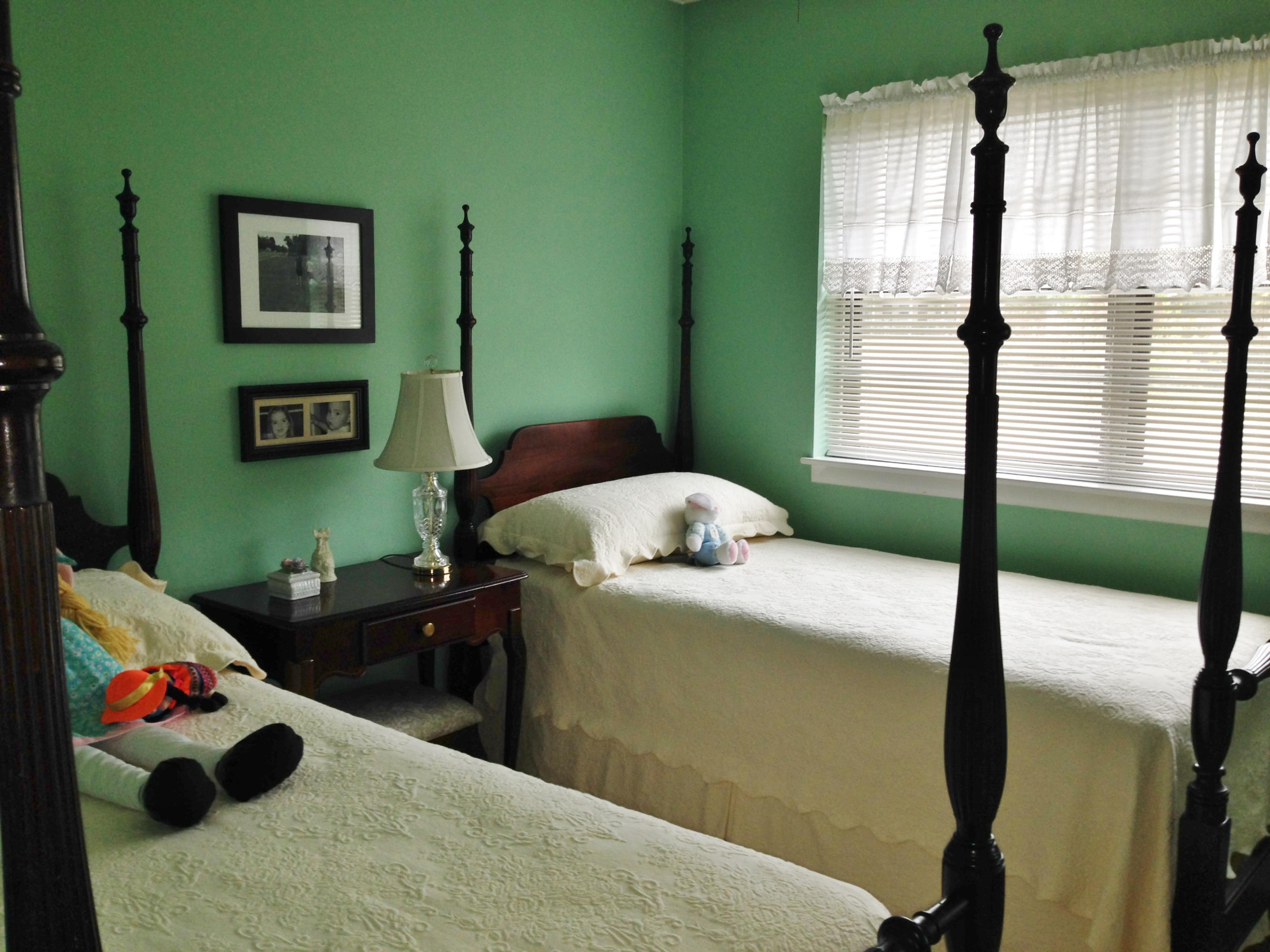 LEOTA MILLER - Residential