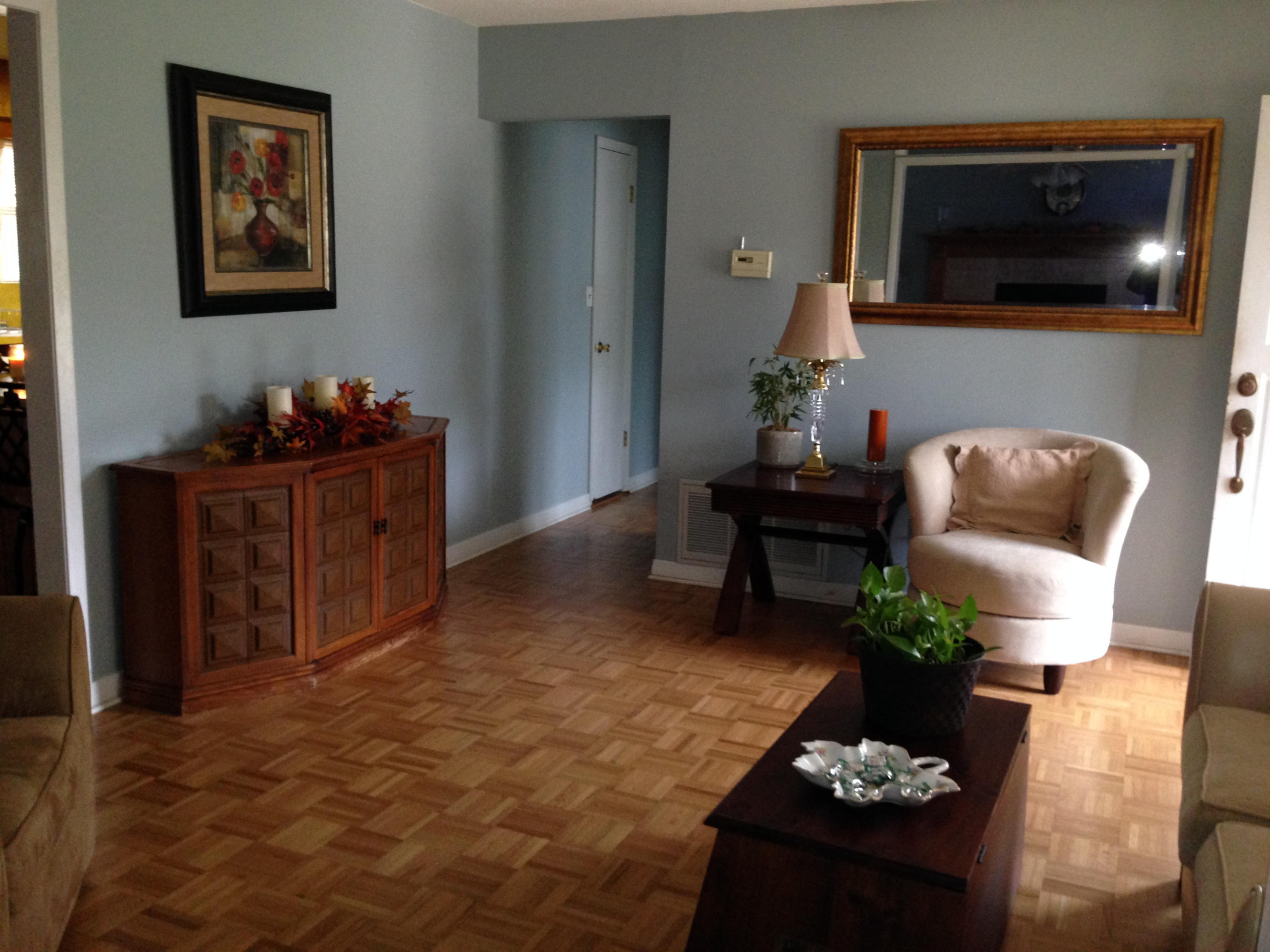 LEOTA MILLER - Residential