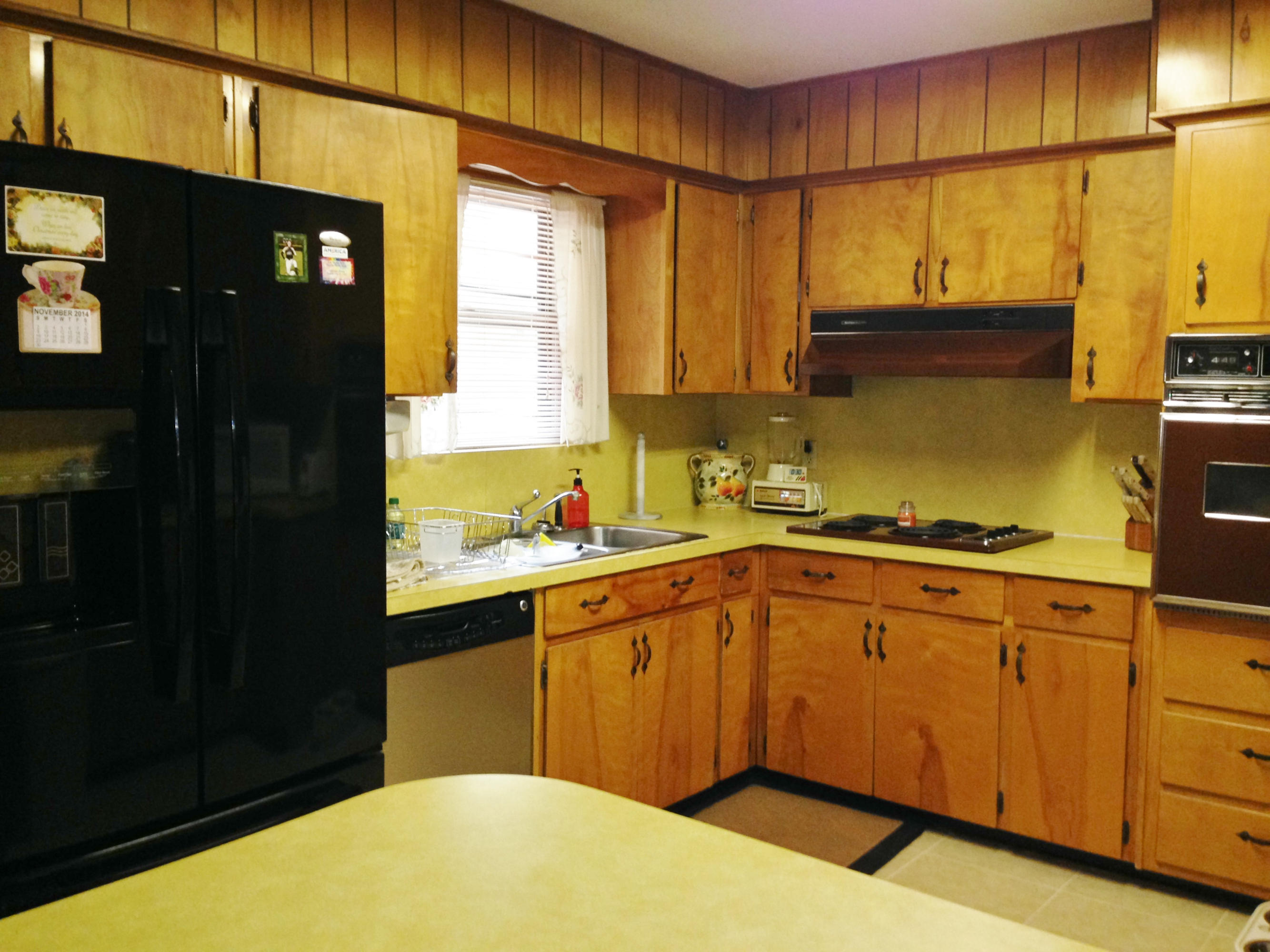 LEOTA MILLER - Residential