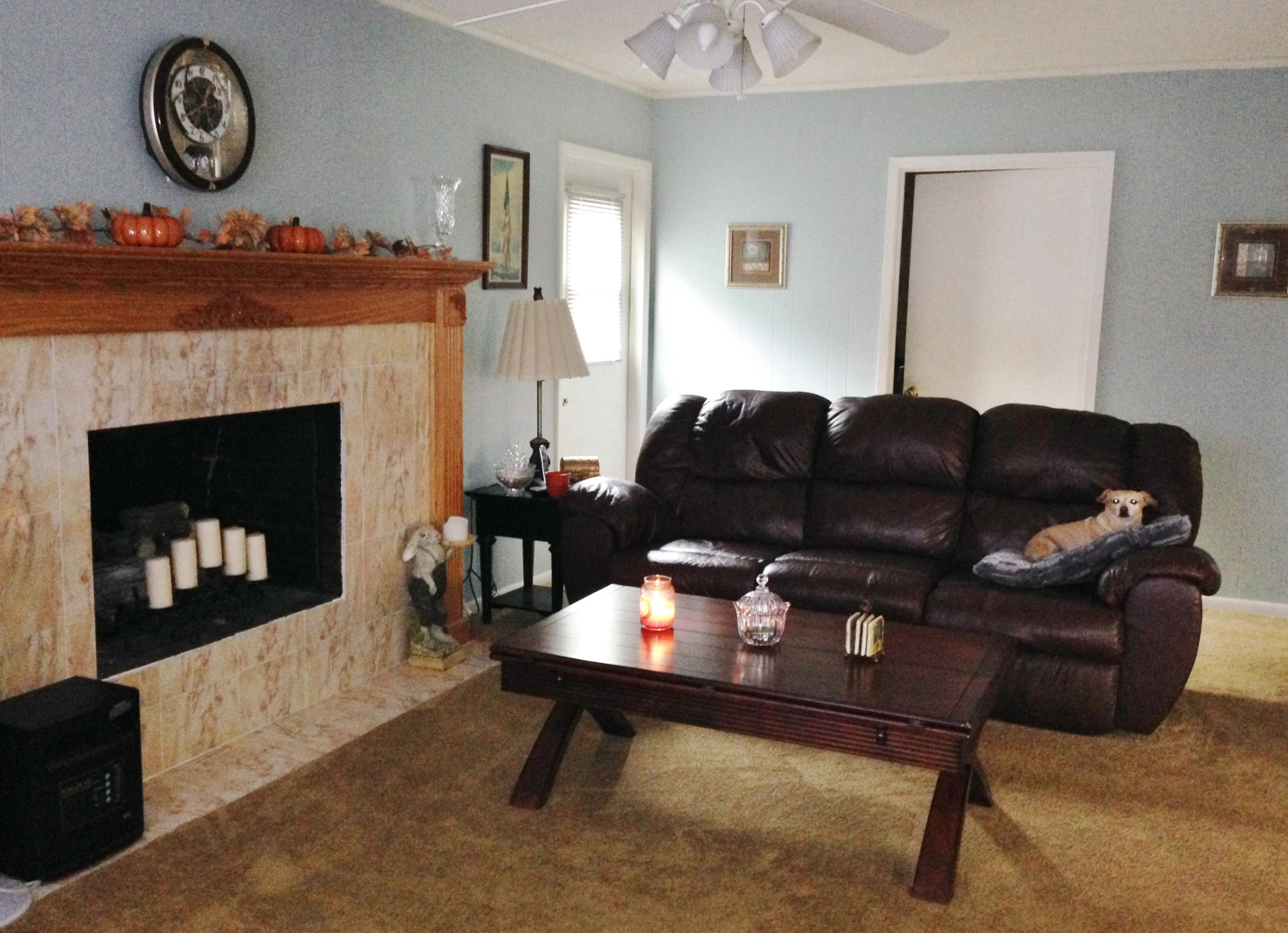 LEOTA MILLER - Residential