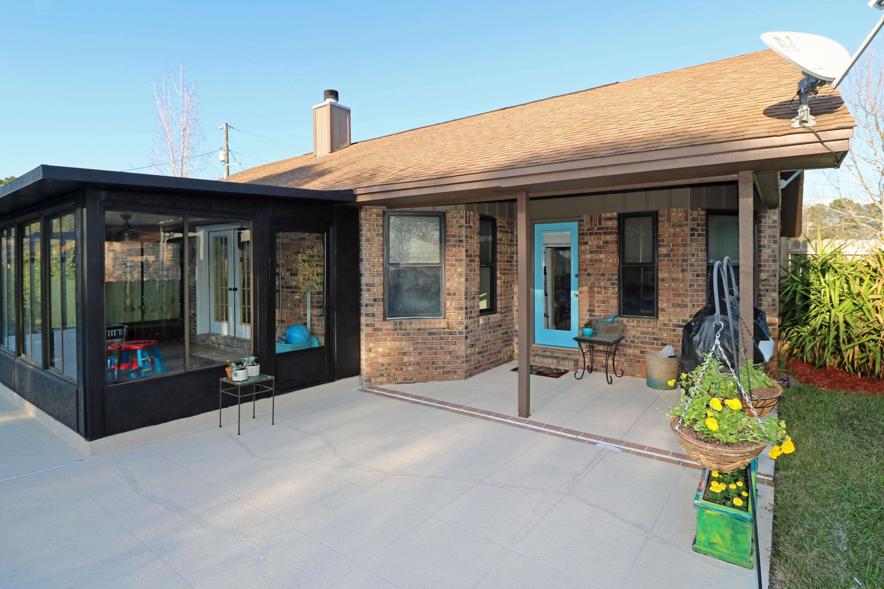 QUAIL RUN - Residential