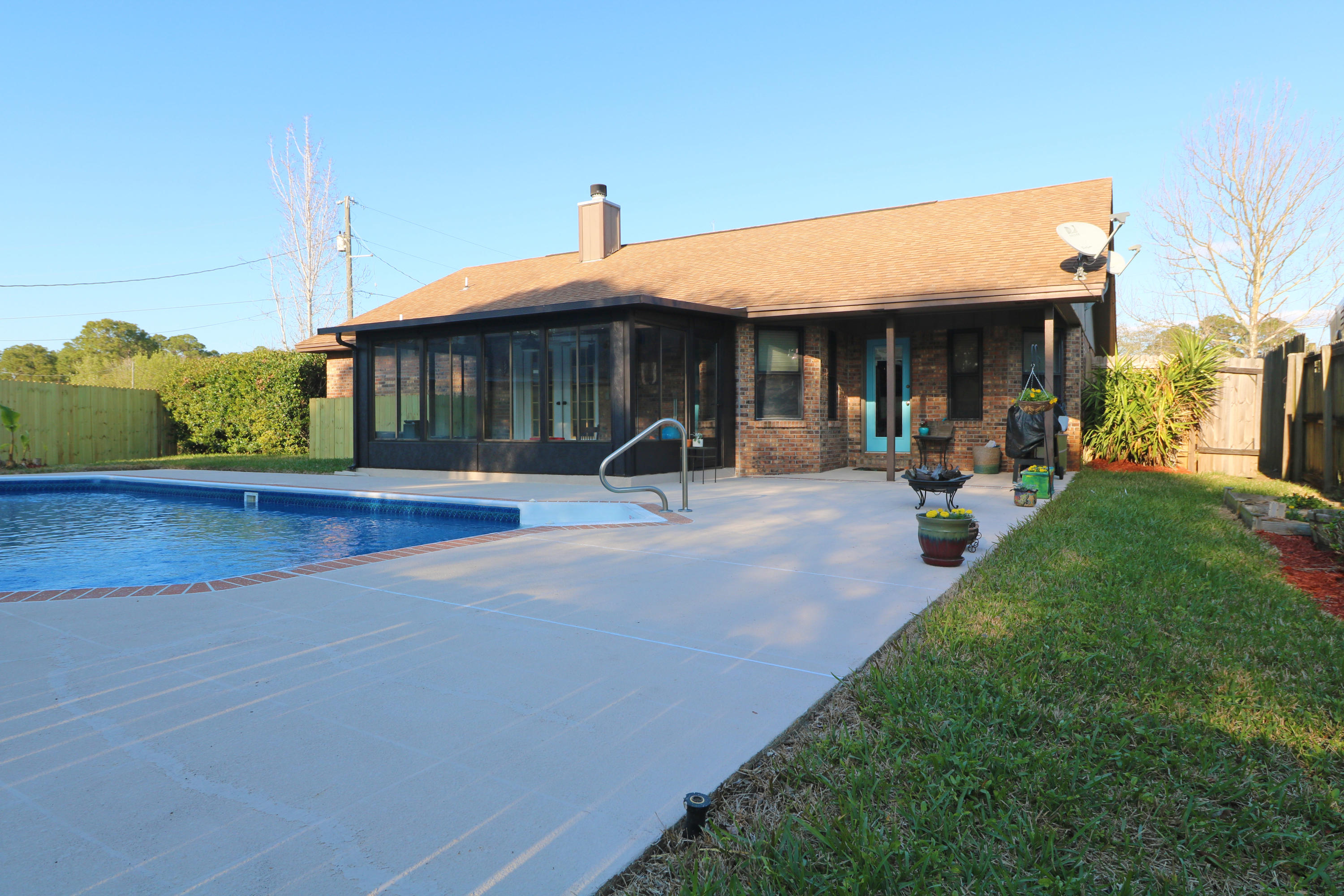 QUAIL RUN - Residential