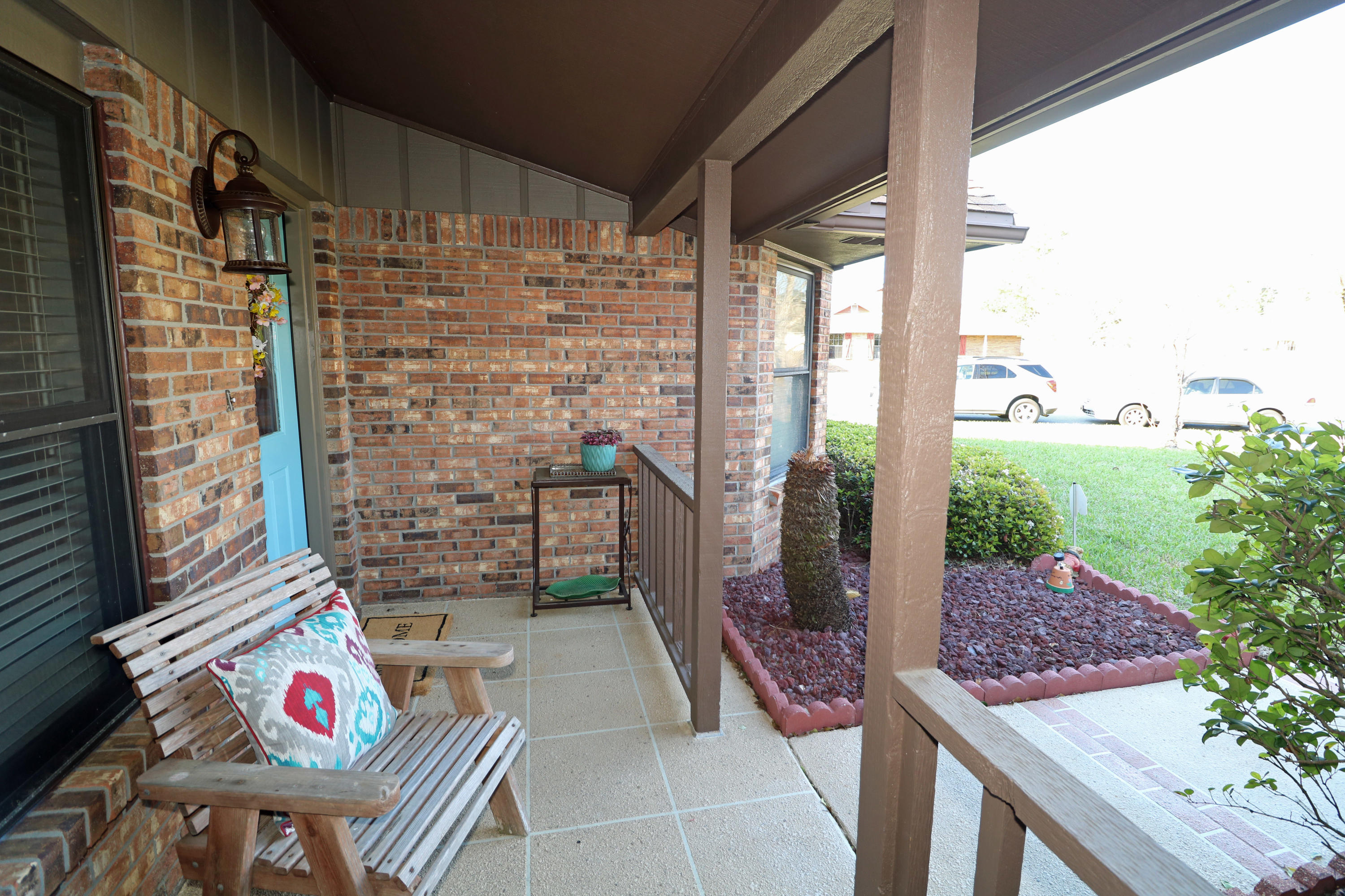 QUAIL RUN - Residential