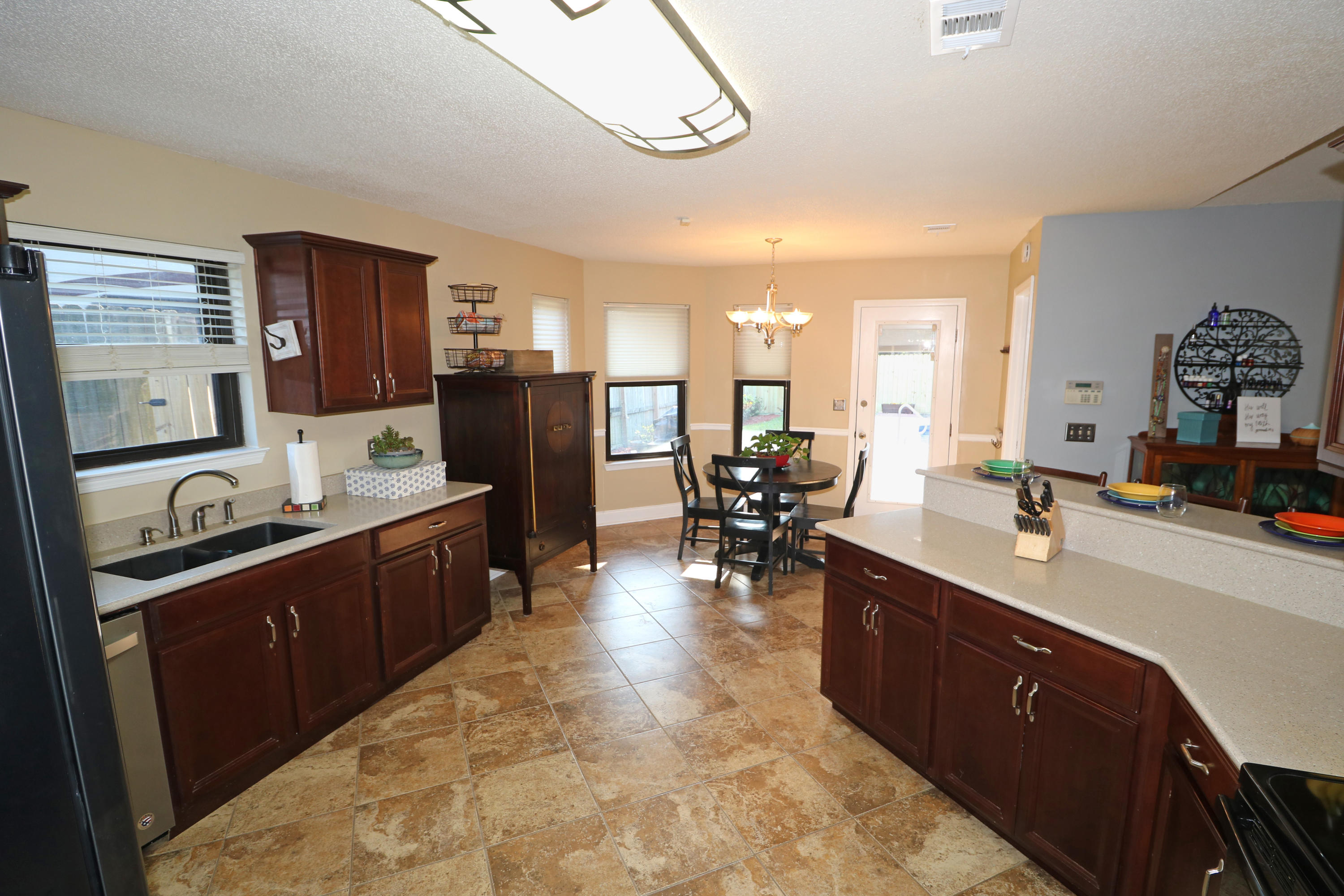 QUAIL RUN - Residential