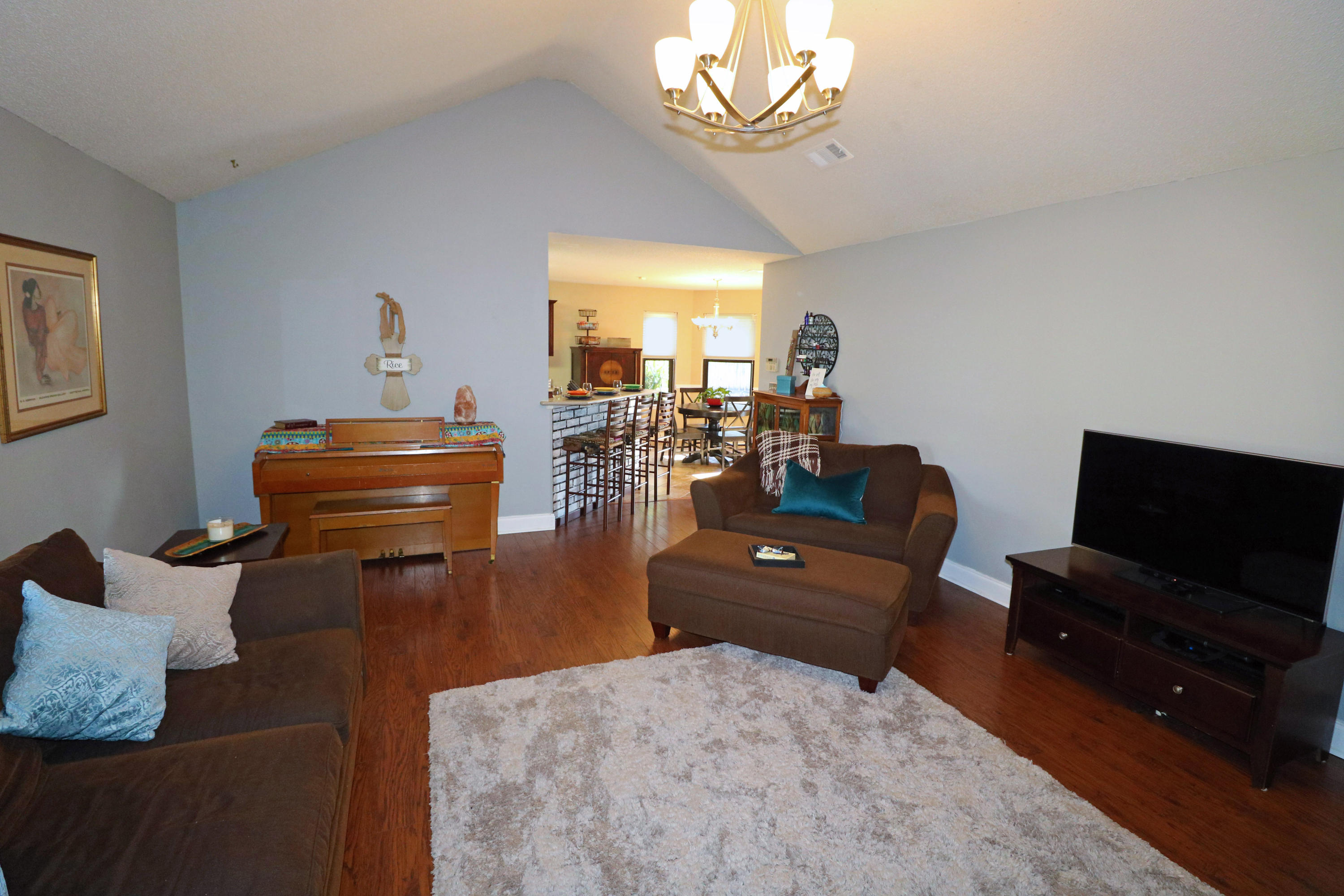 QUAIL RUN - Residential