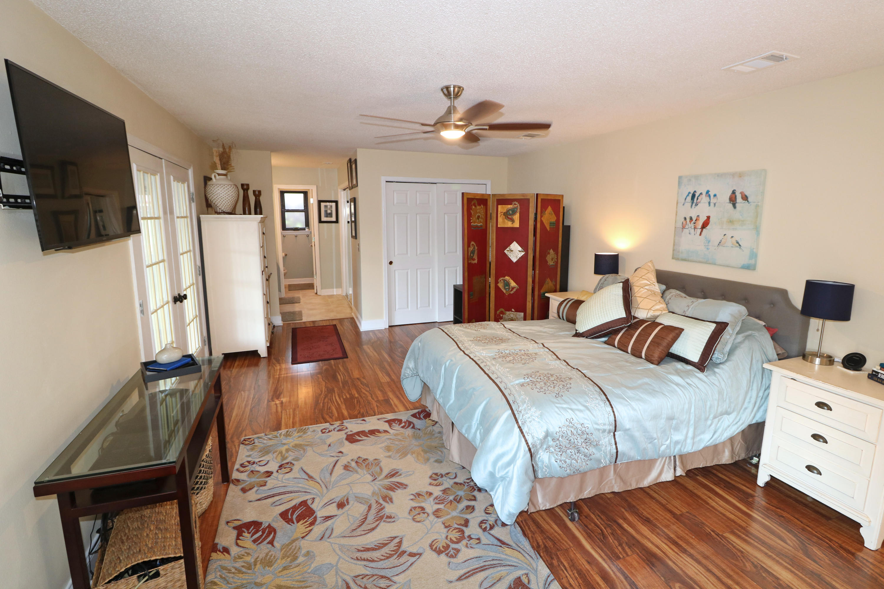 QUAIL RUN - Residential