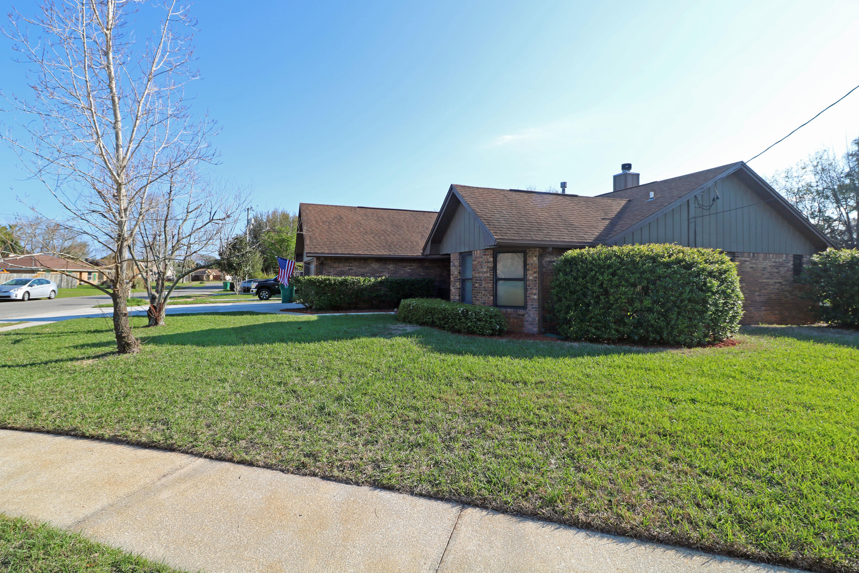 QUAIL RUN - Residential