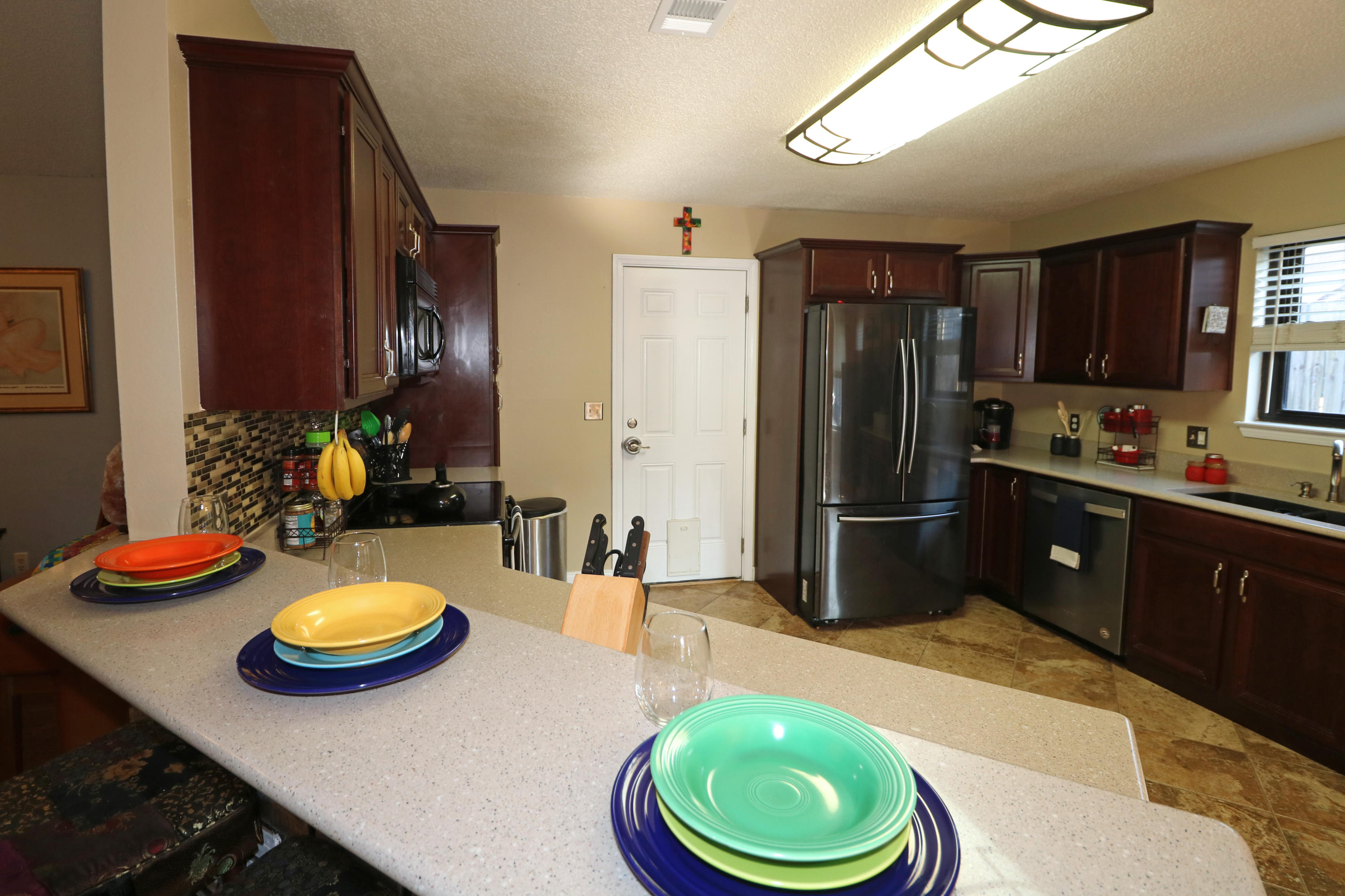 QUAIL RUN - Residential