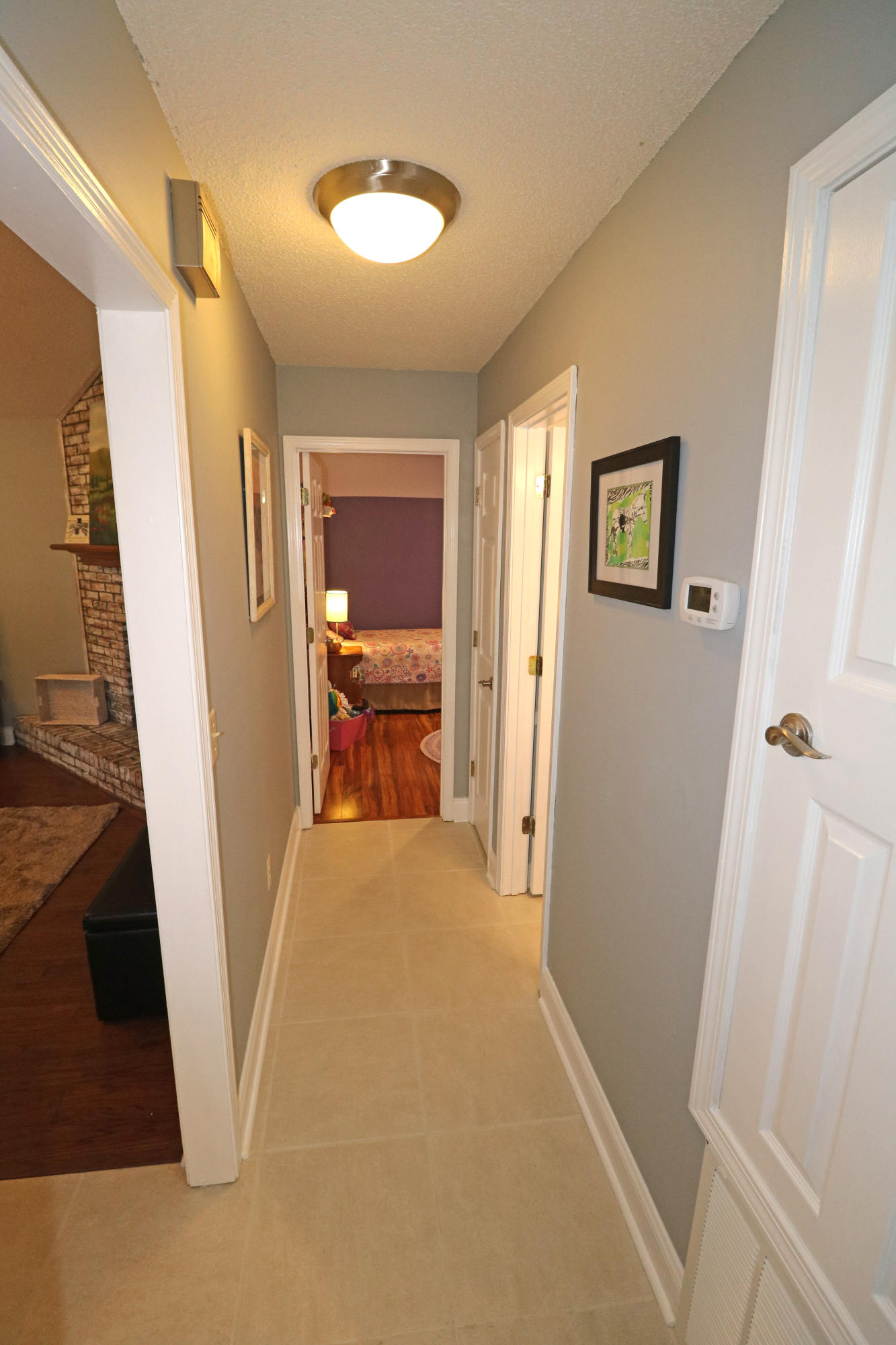 QUAIL RUN - Residential