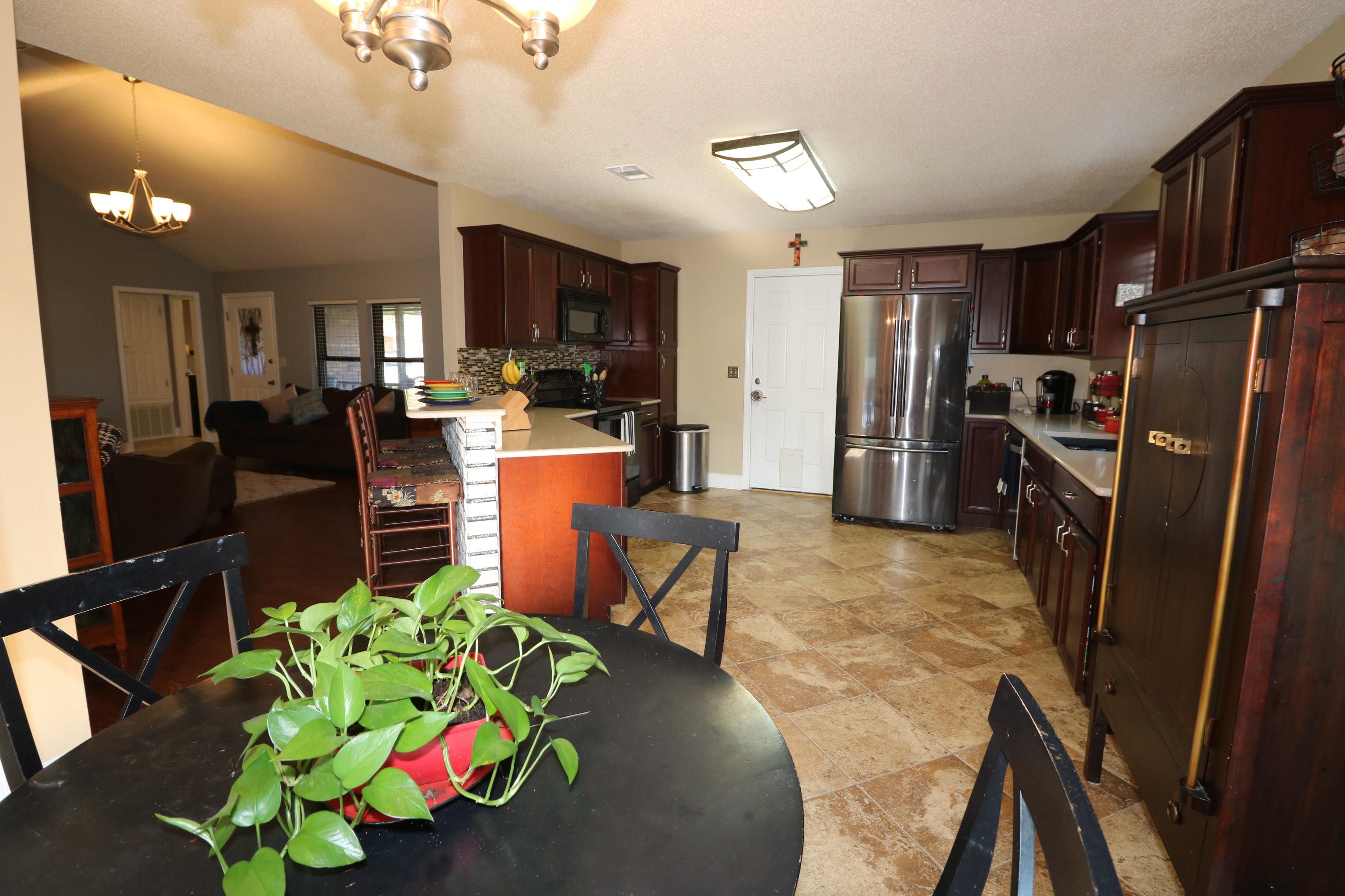 QUAIL RUN - Residential