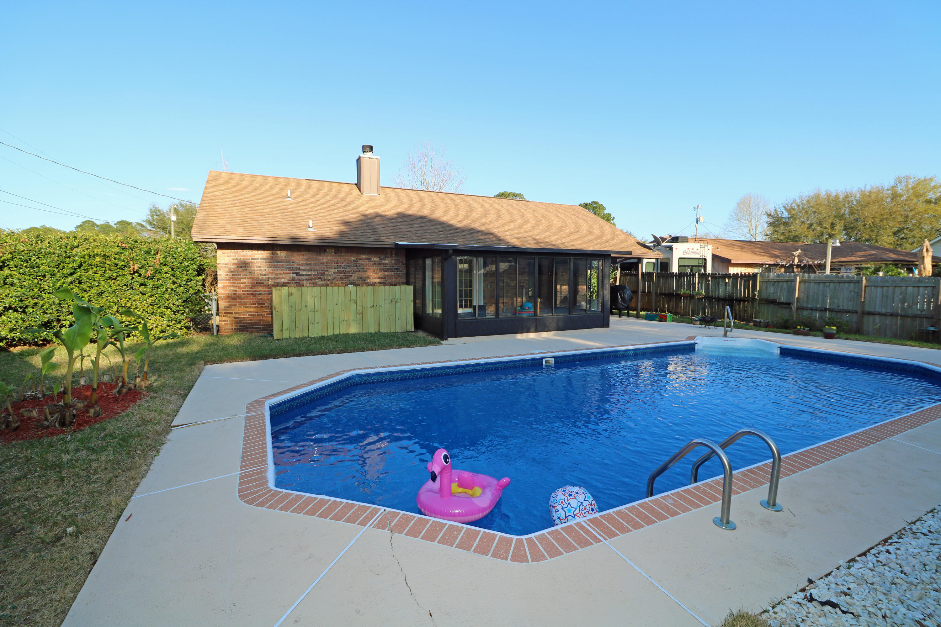 QUAIL RUN - Residential