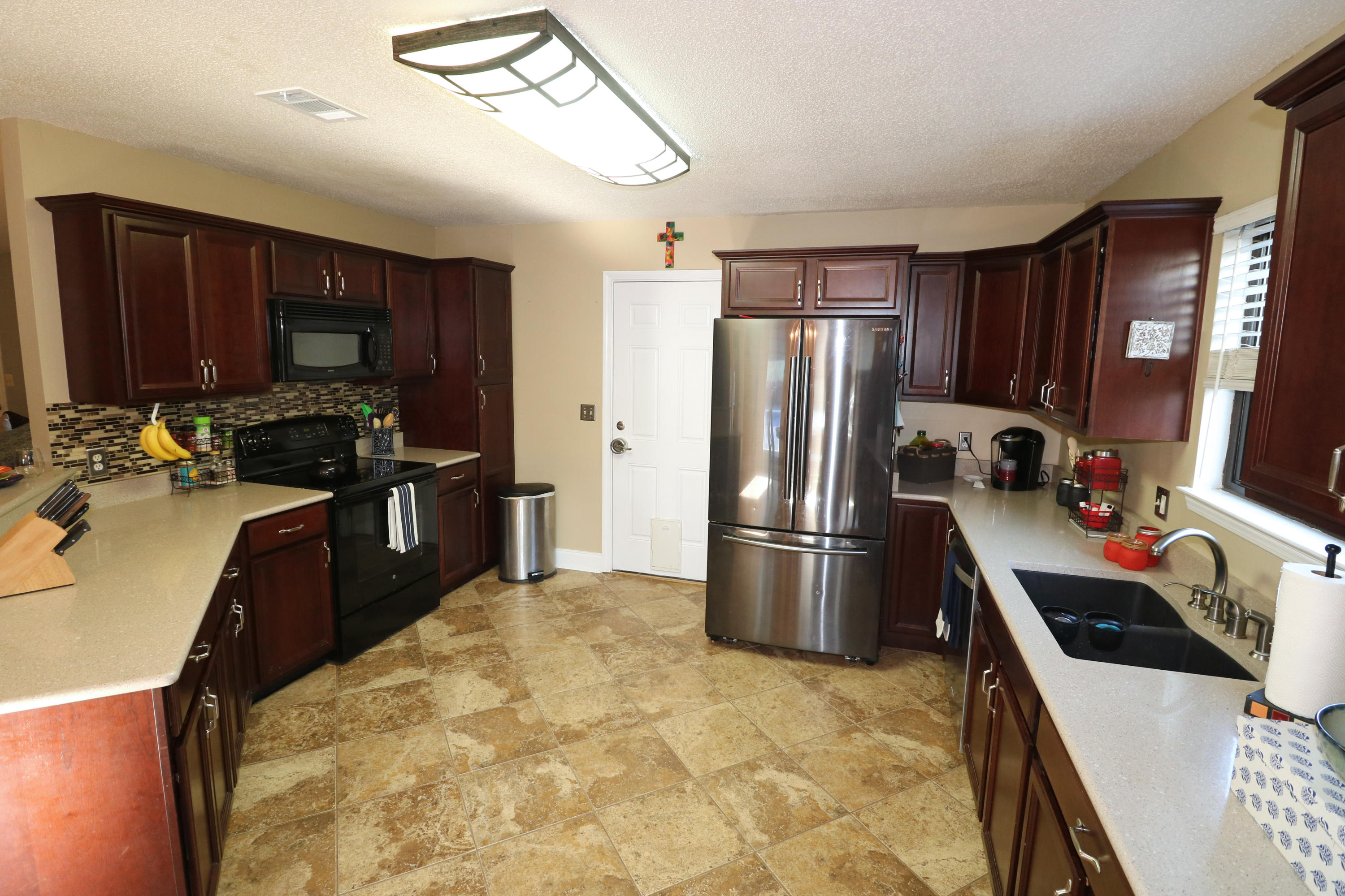 QUAIL RUN - Residential