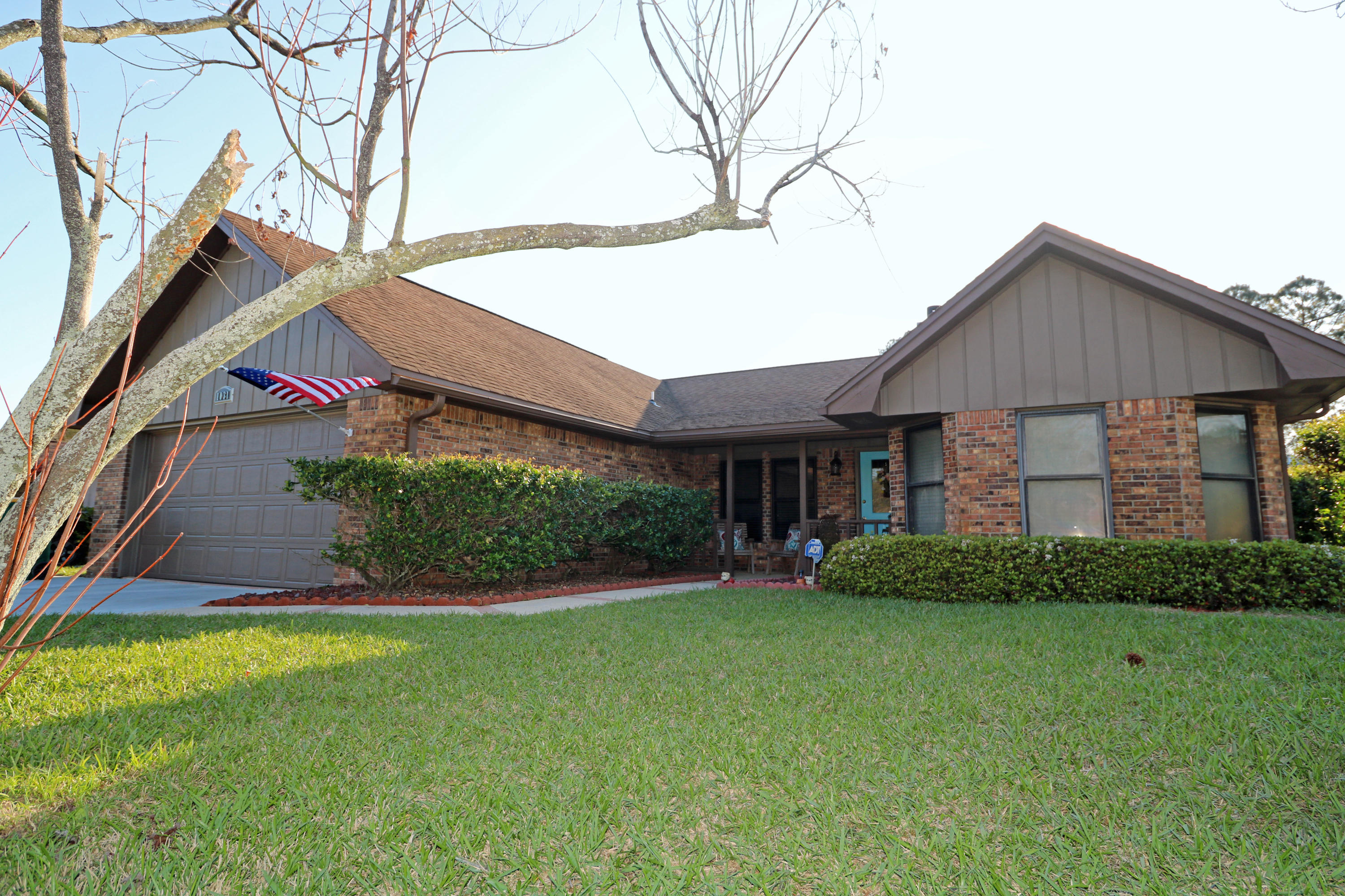 QUAIL RUN - Residential