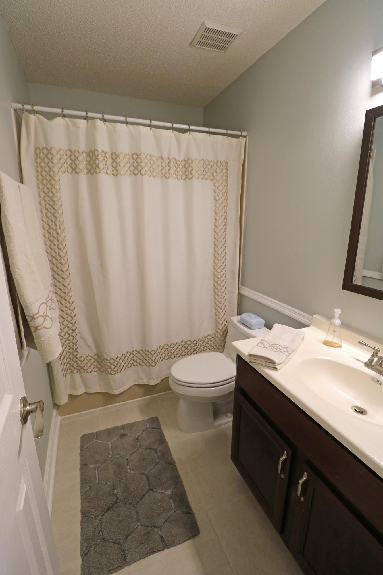 QUAIL RUN - Residential